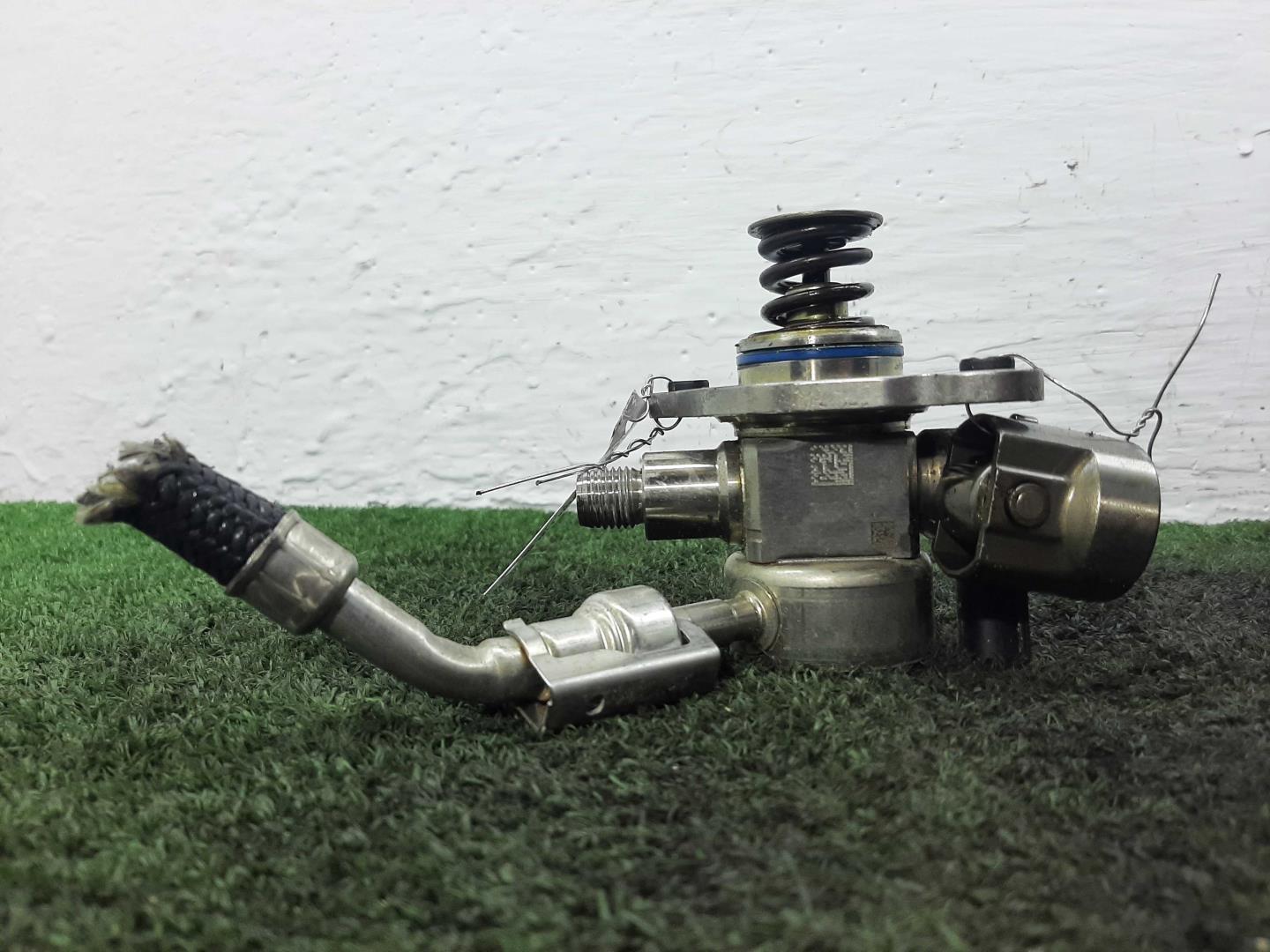 ТНВД (Топливный насос высокого давления)