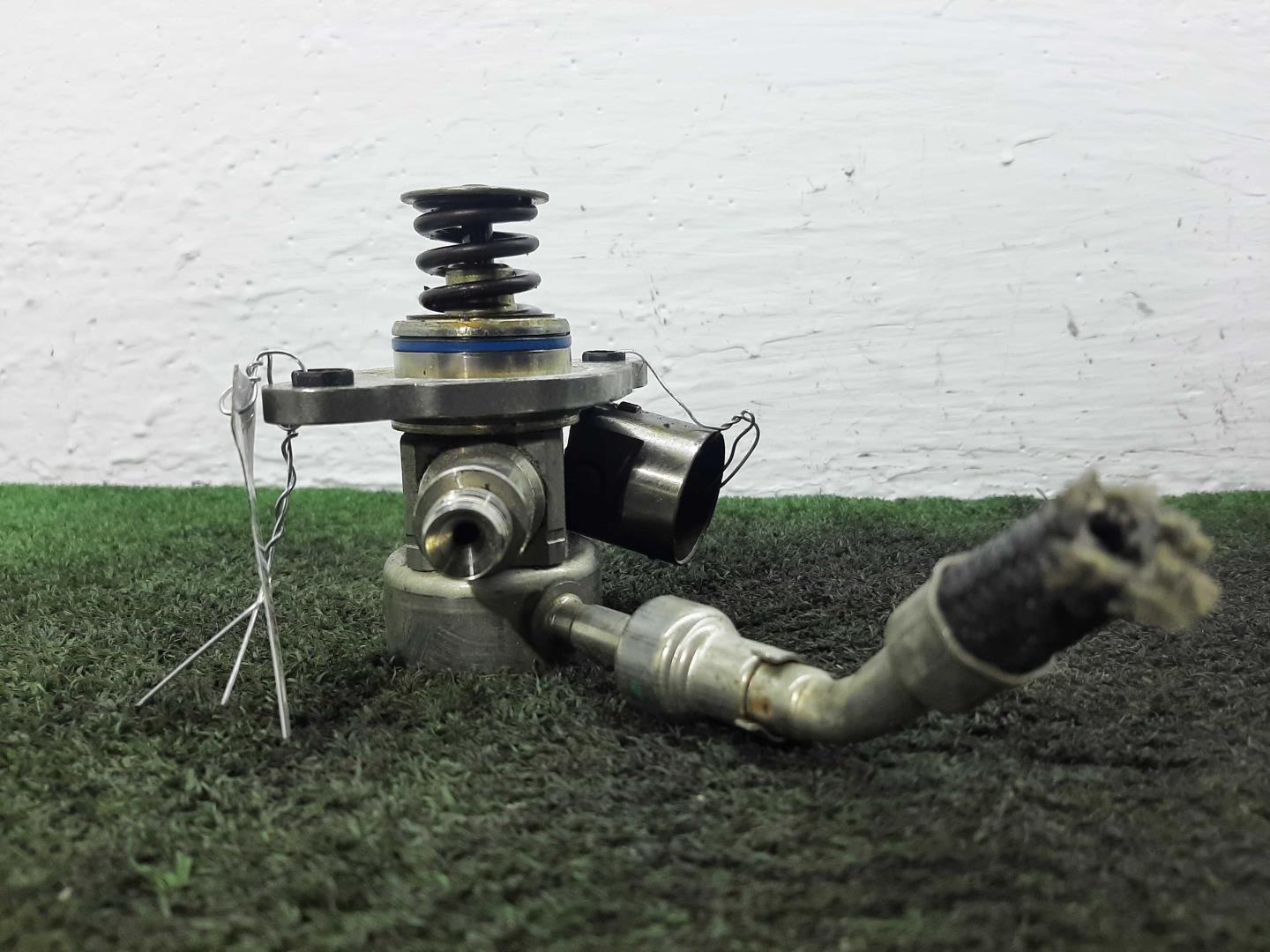 ТНВД (Топливный насос высокого давления)