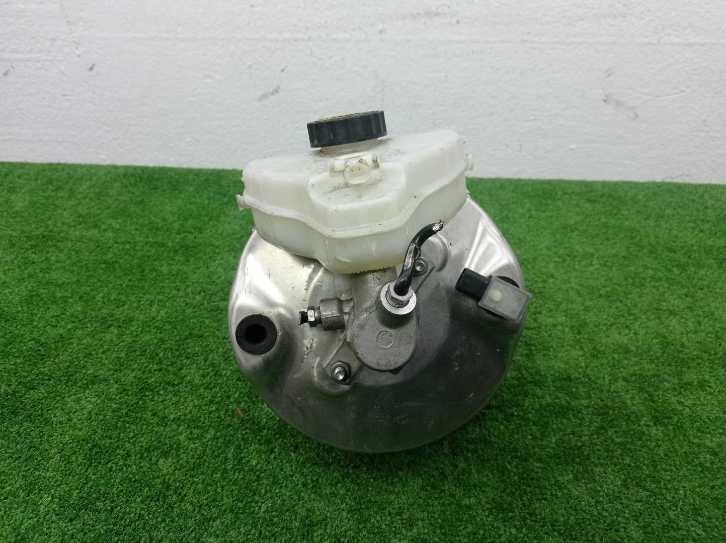 Усилитель тормозов вакуумный