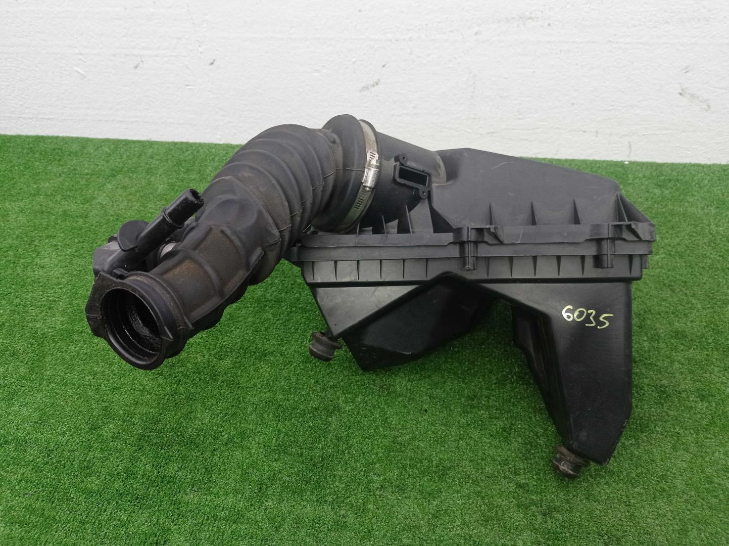 Корпус воздушного фильтра