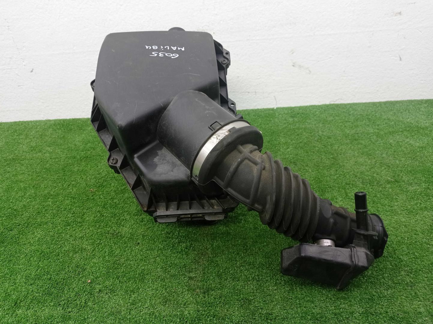 Корпус воздушного фильтра