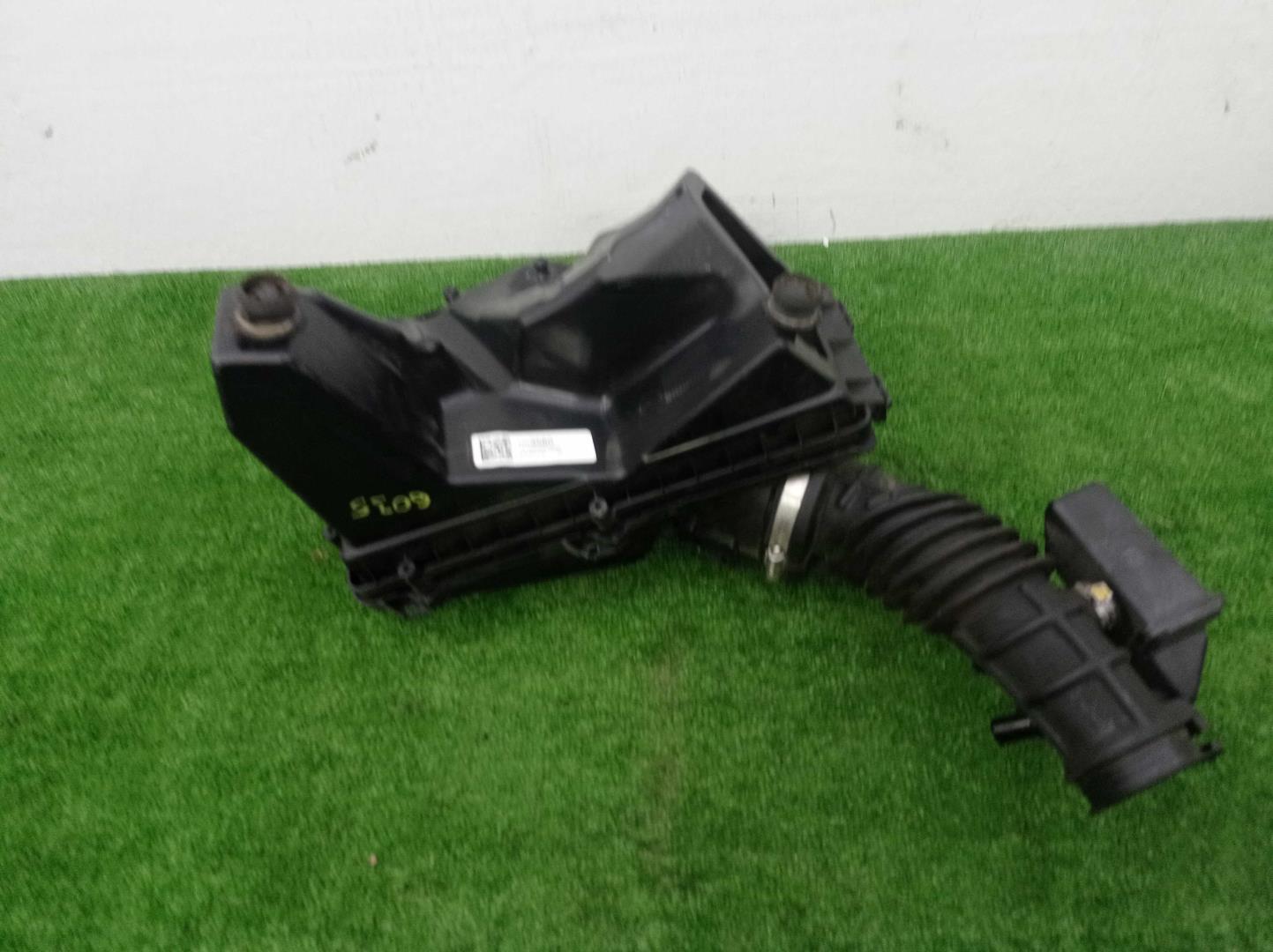 Корпус воздушного фильтра