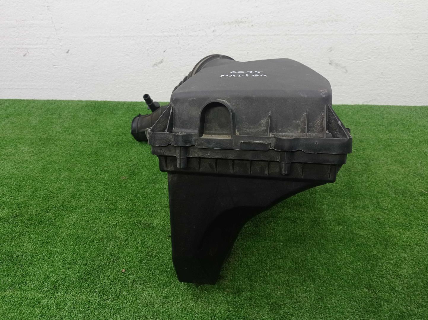 Корпус воздушного фильтра