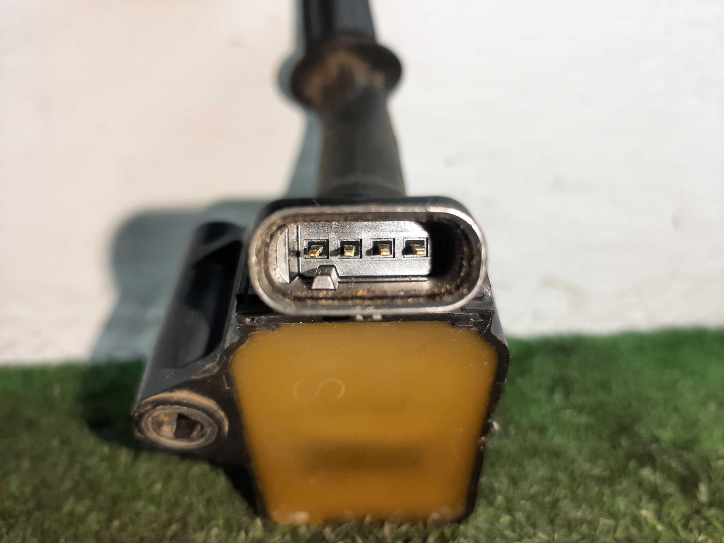 Катушка зажигания