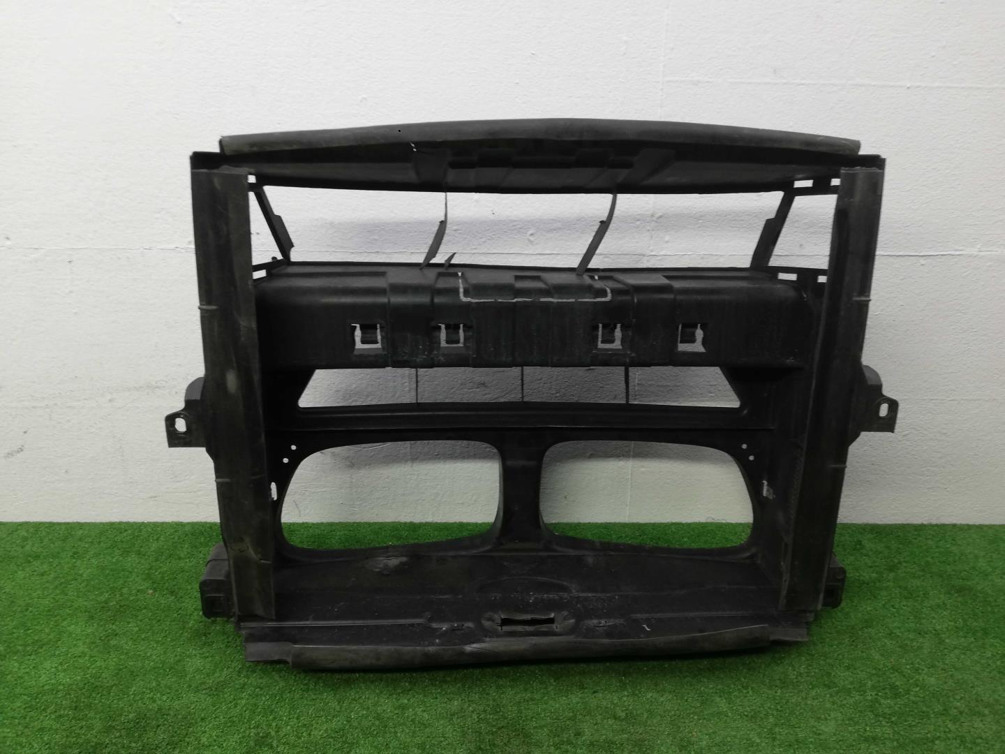 Диффузор вентилятора