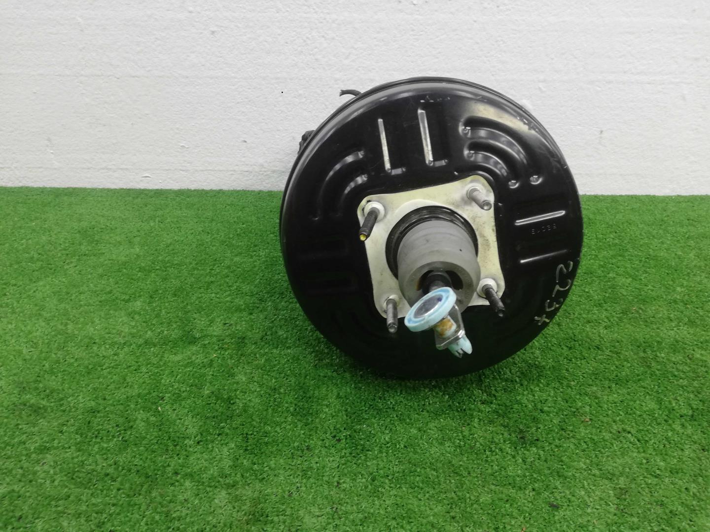 Усилитель тормозов вакуумный