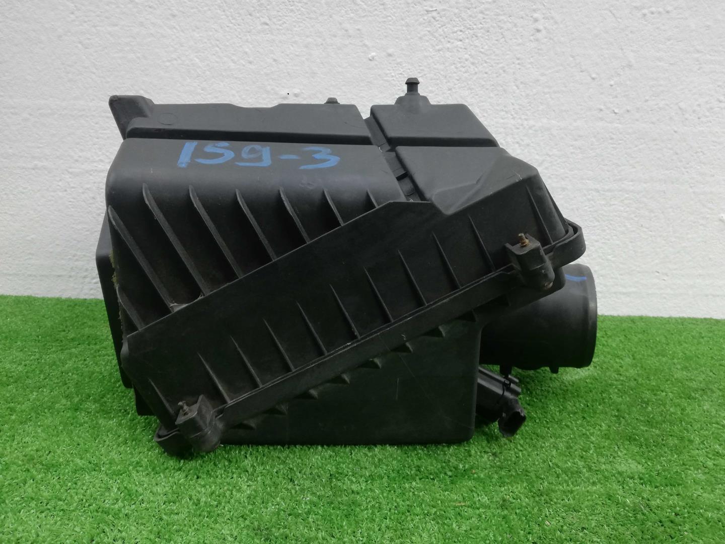 Корпус воздушного фильтра