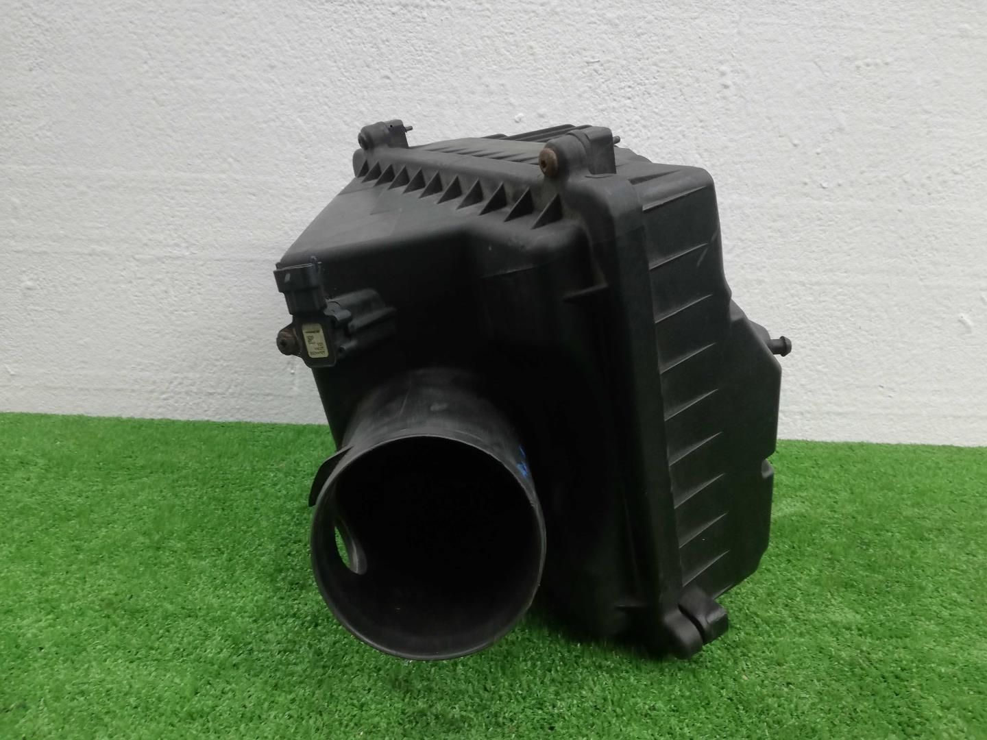 Корпус воздушного фильтра