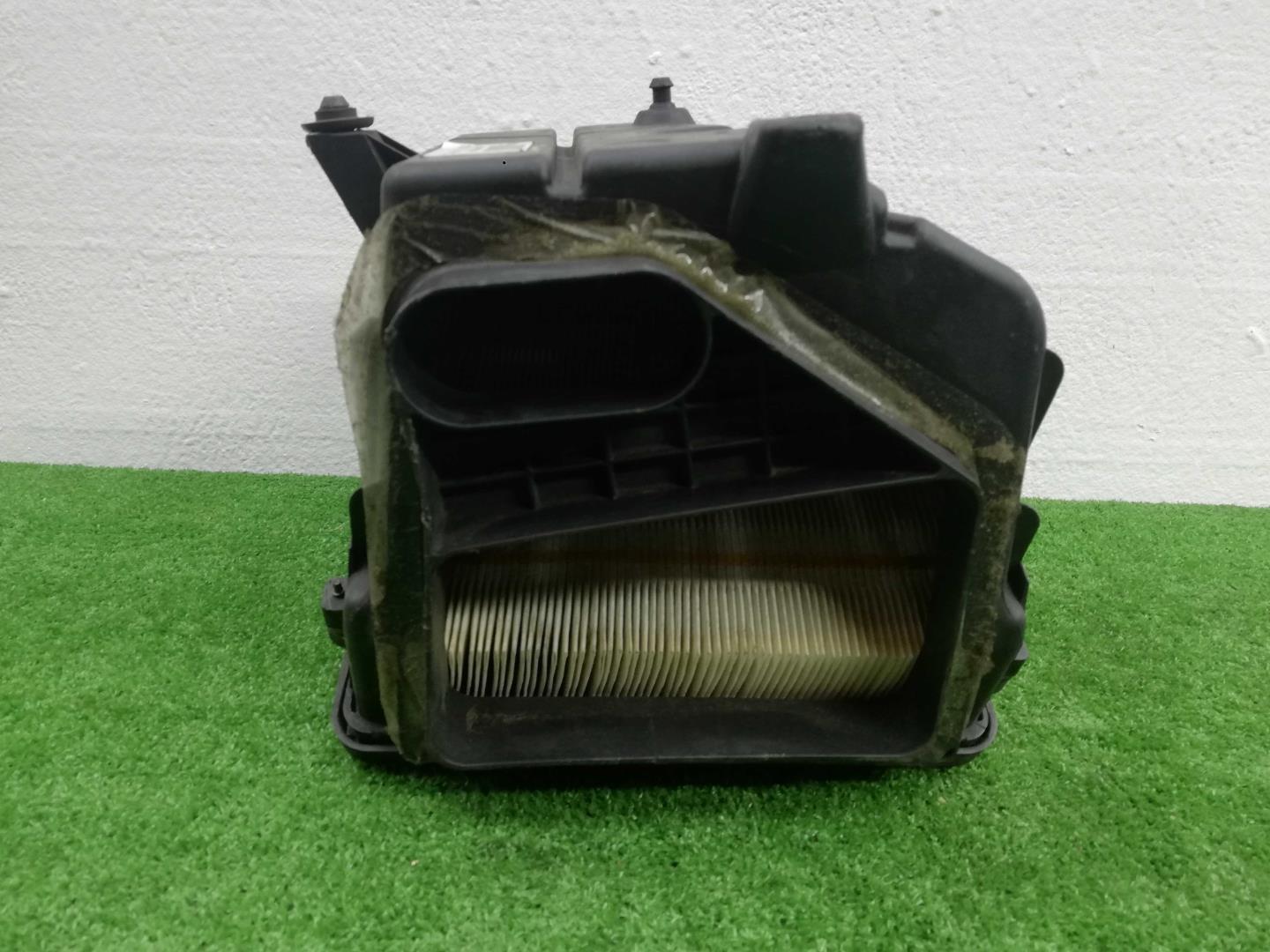 Корпус воздушного фильтра