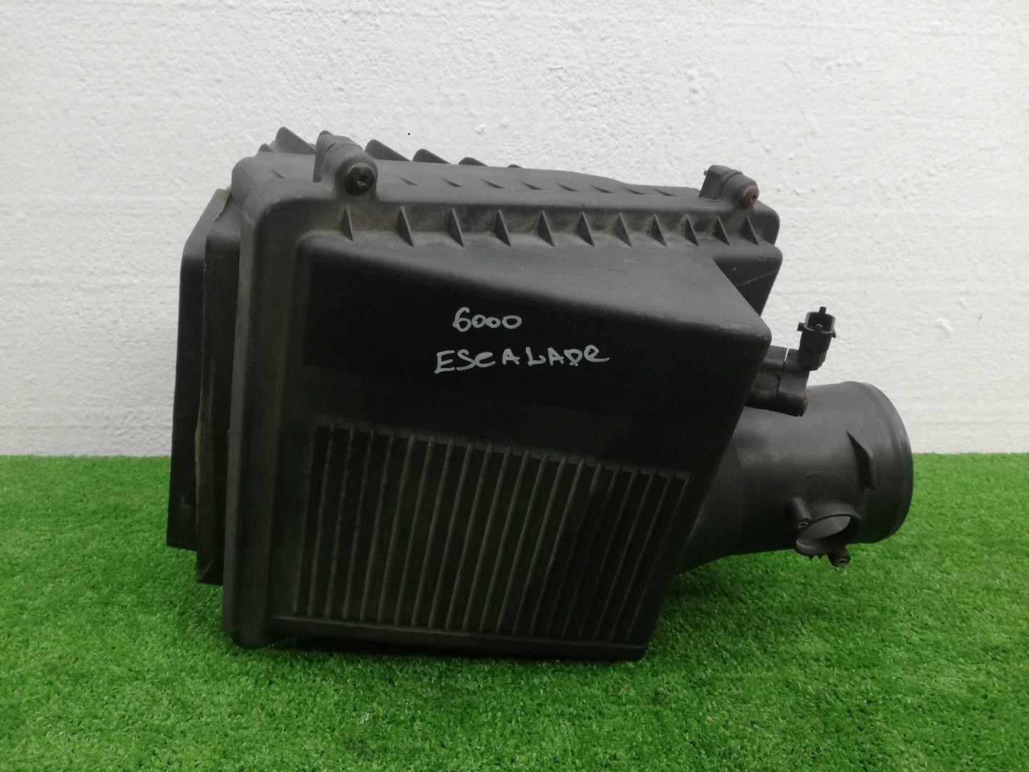 Корпус воздушного фильтра