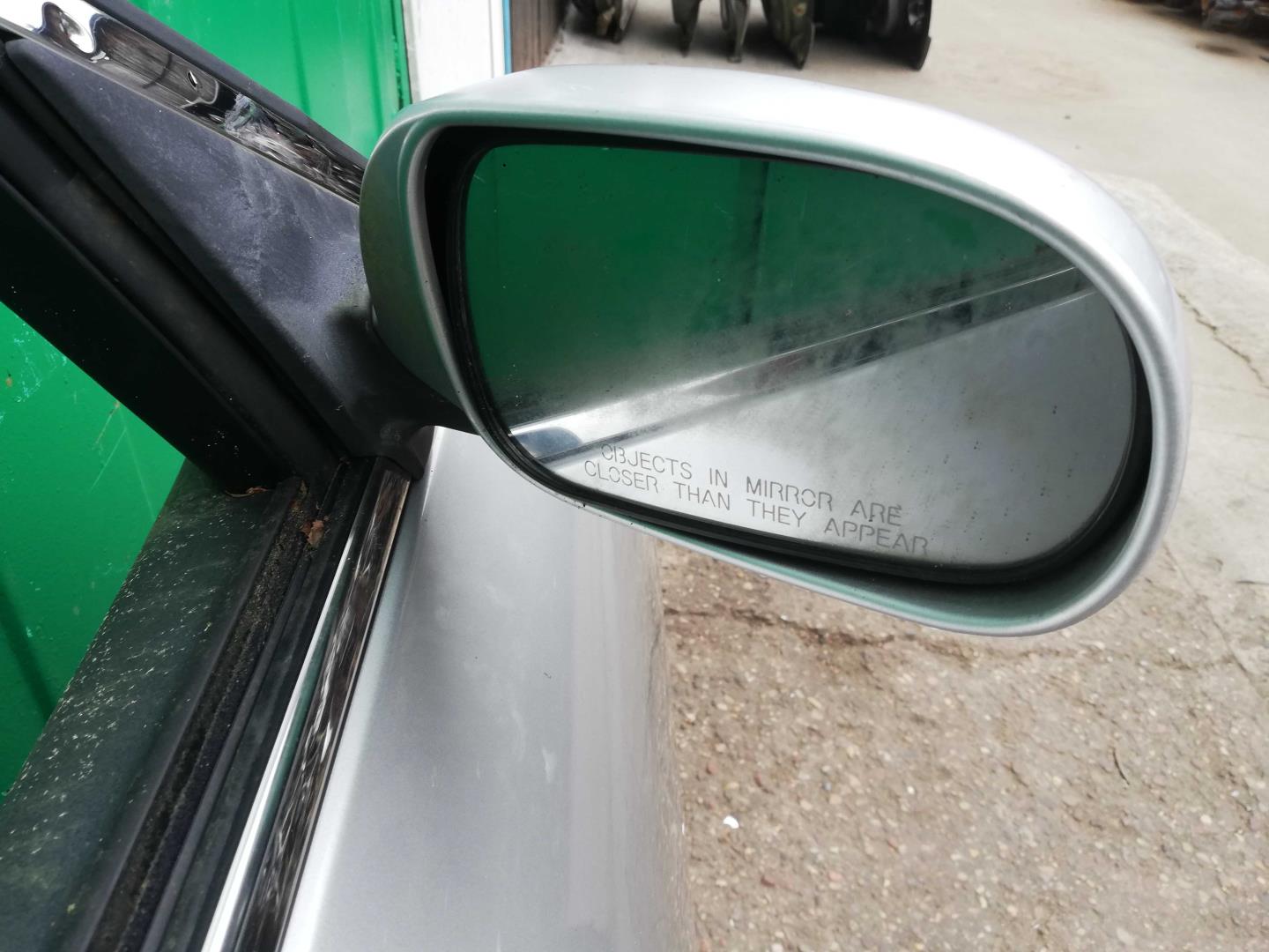 Ручка двери передней наружная правая