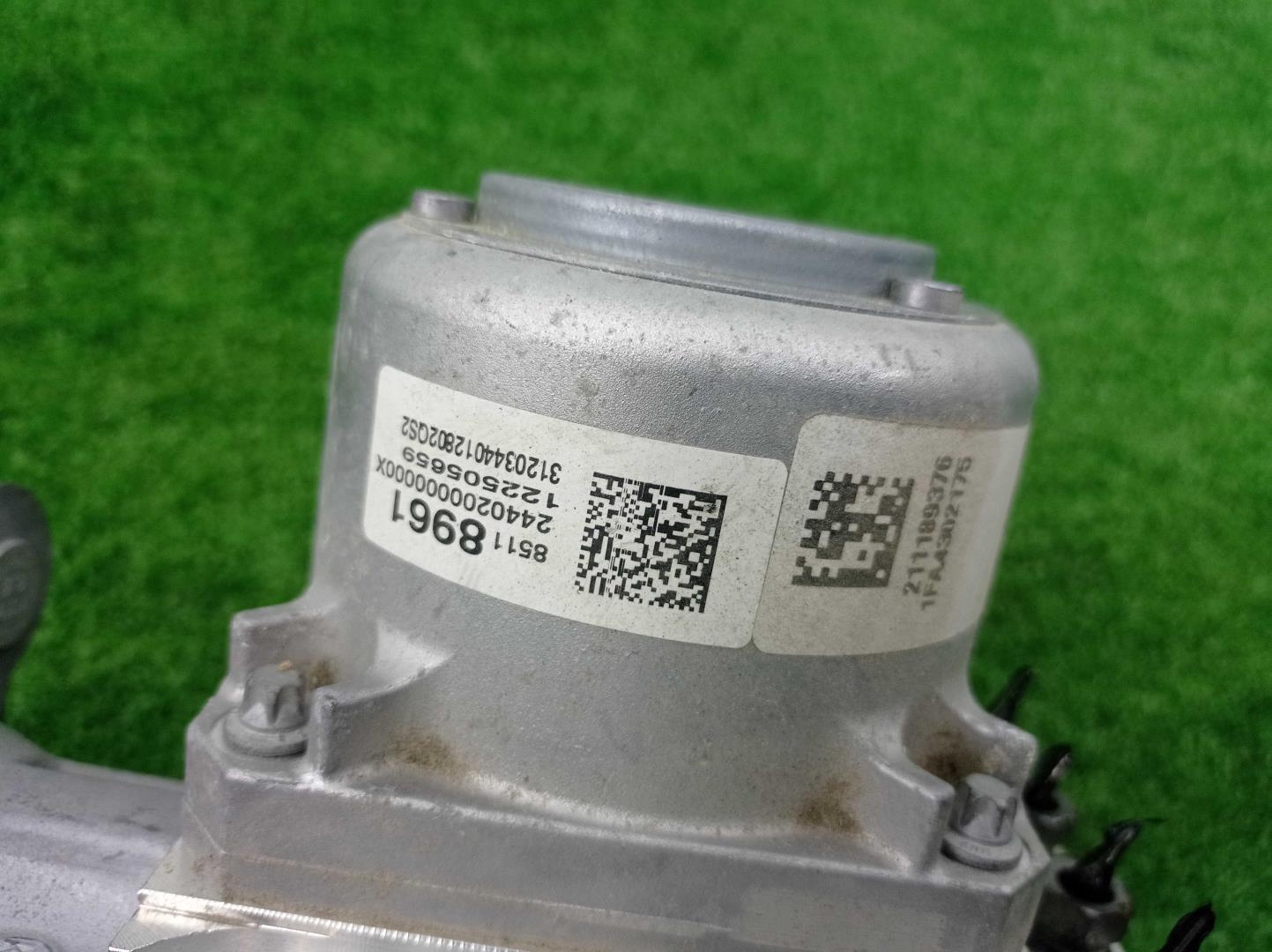 Блок ABS (насос)