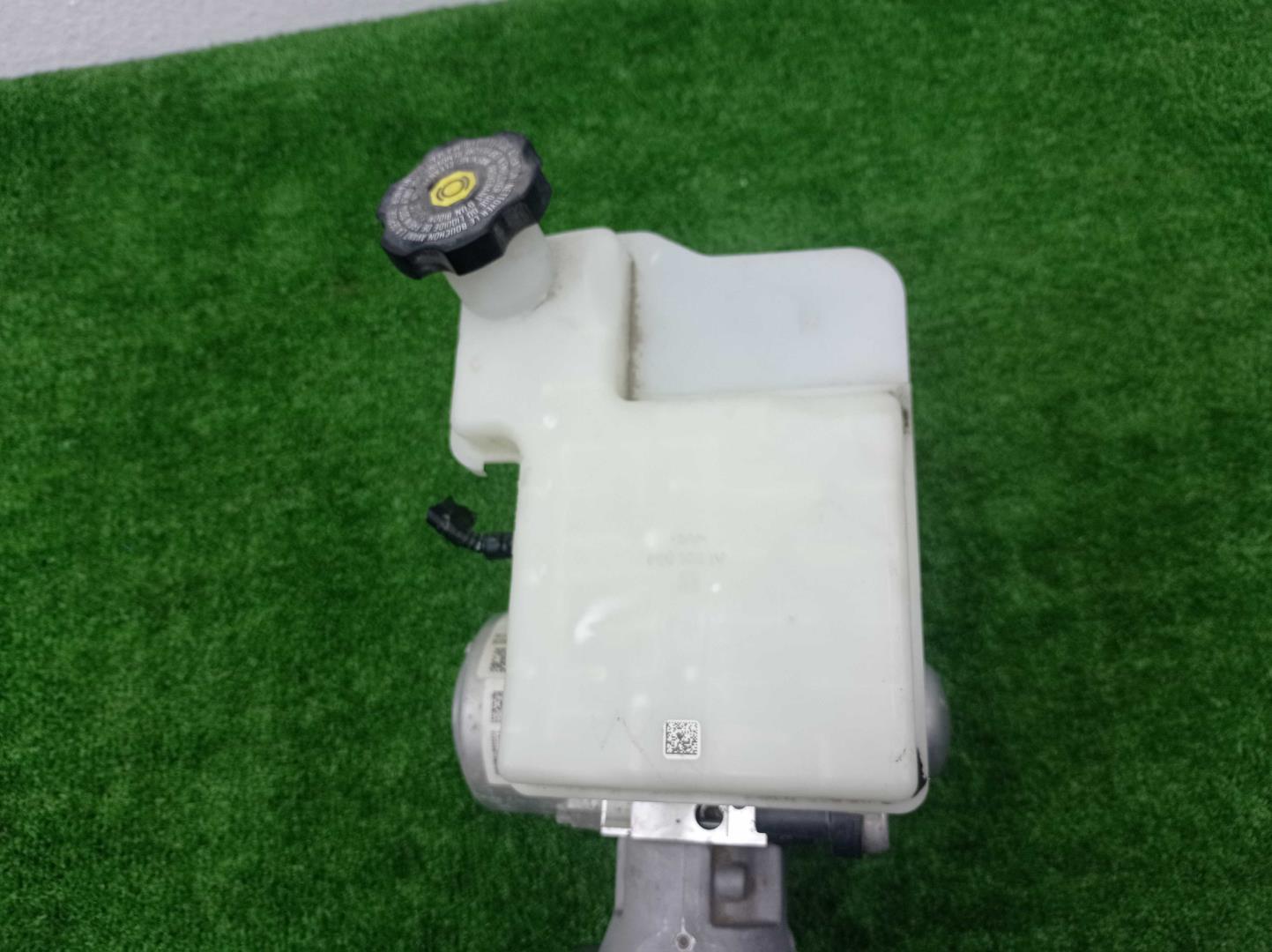 Блок ABS (насос)