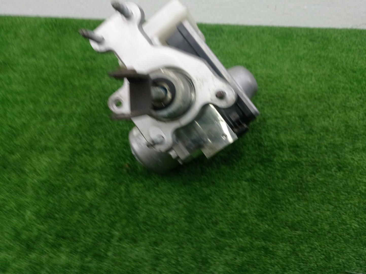 Блок ABS (насос)