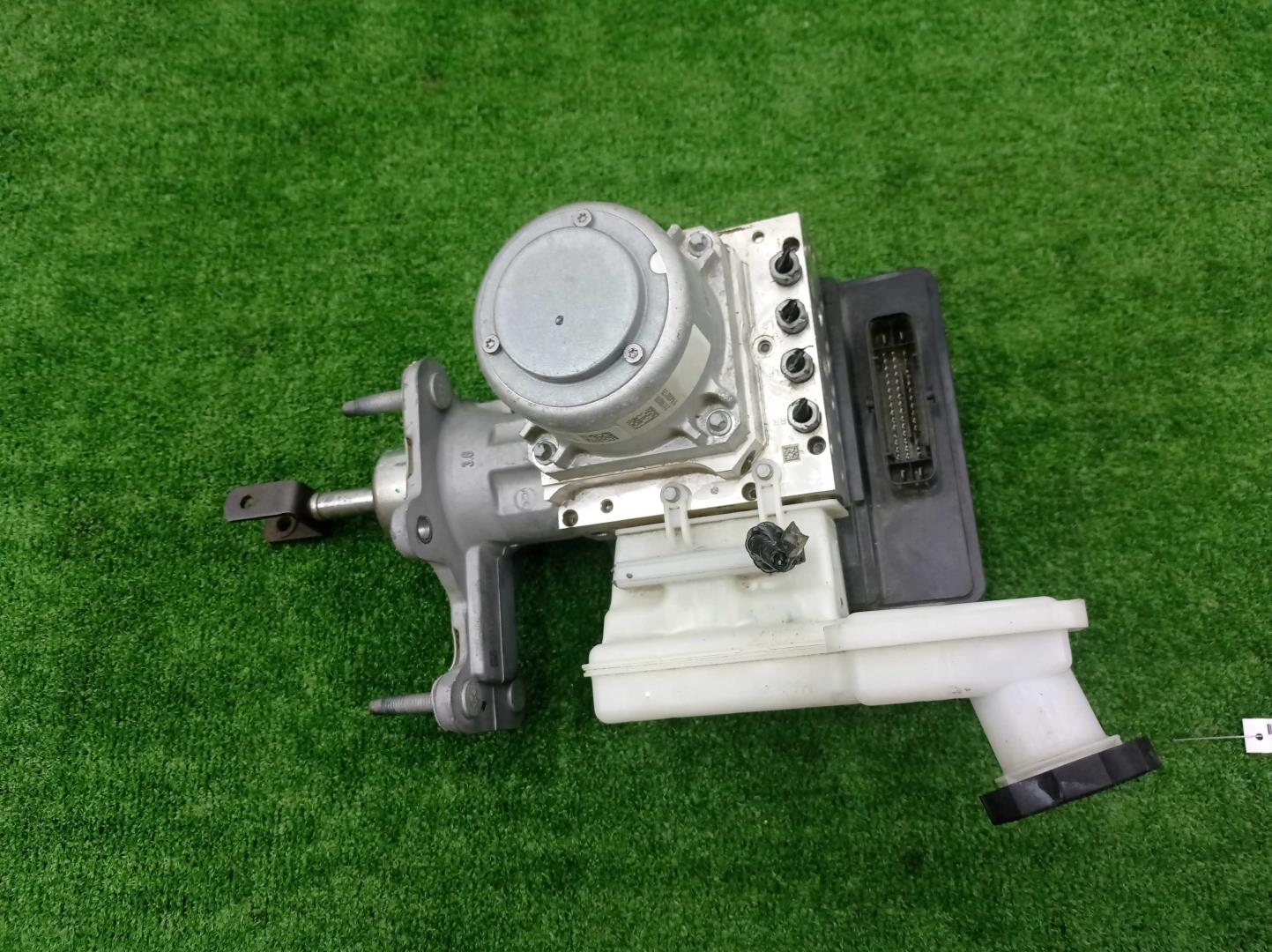 Блок ABS (насос)