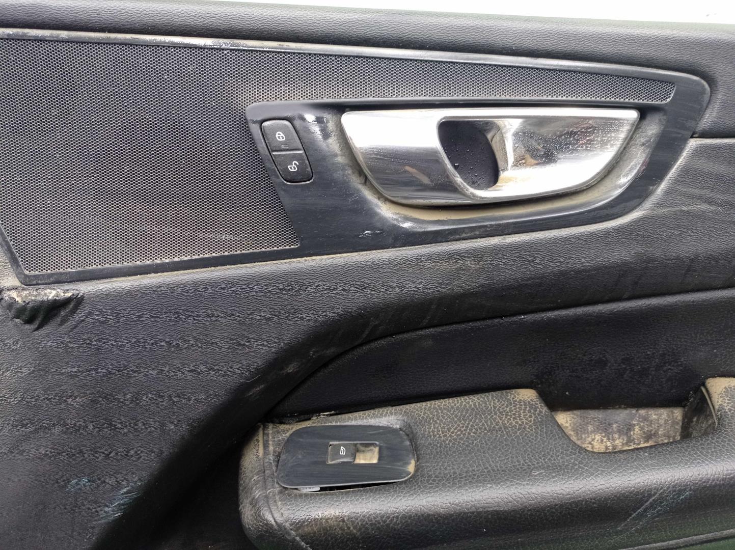 Стеклоподъемник электр. передний правый