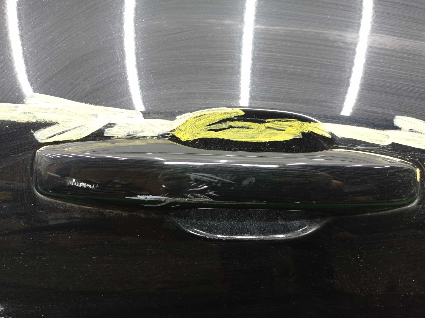 Стеклоподъемник электр. передний правый