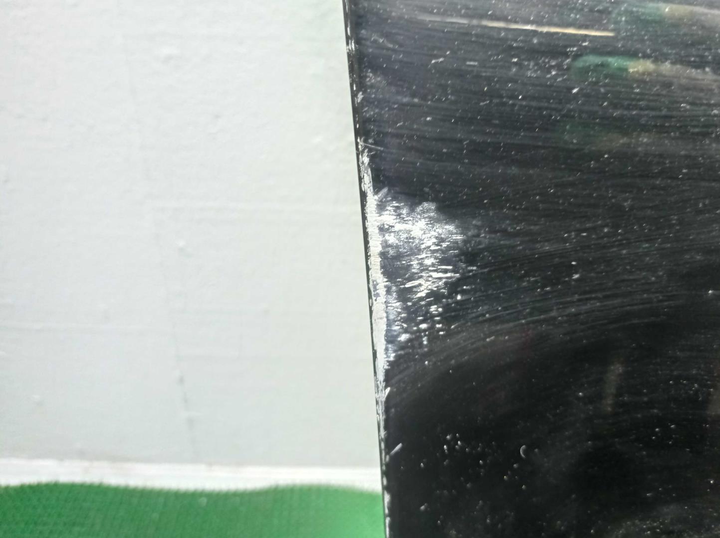 Стеклоподъемник электр. передний правый