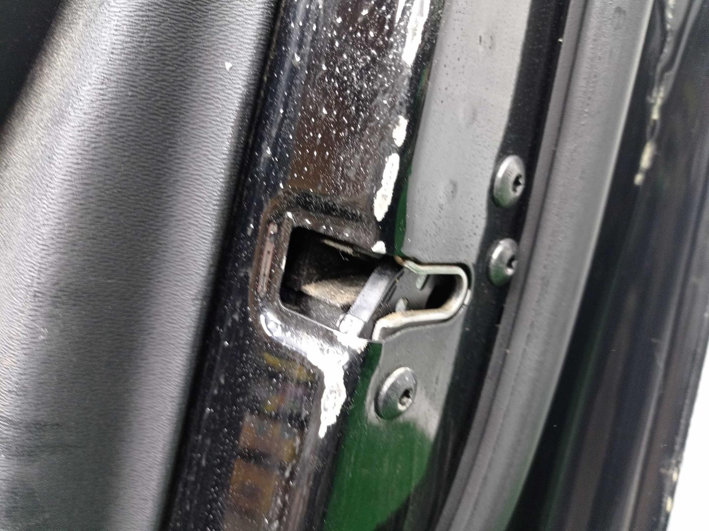 Стеклоподъемник электр. передний правый