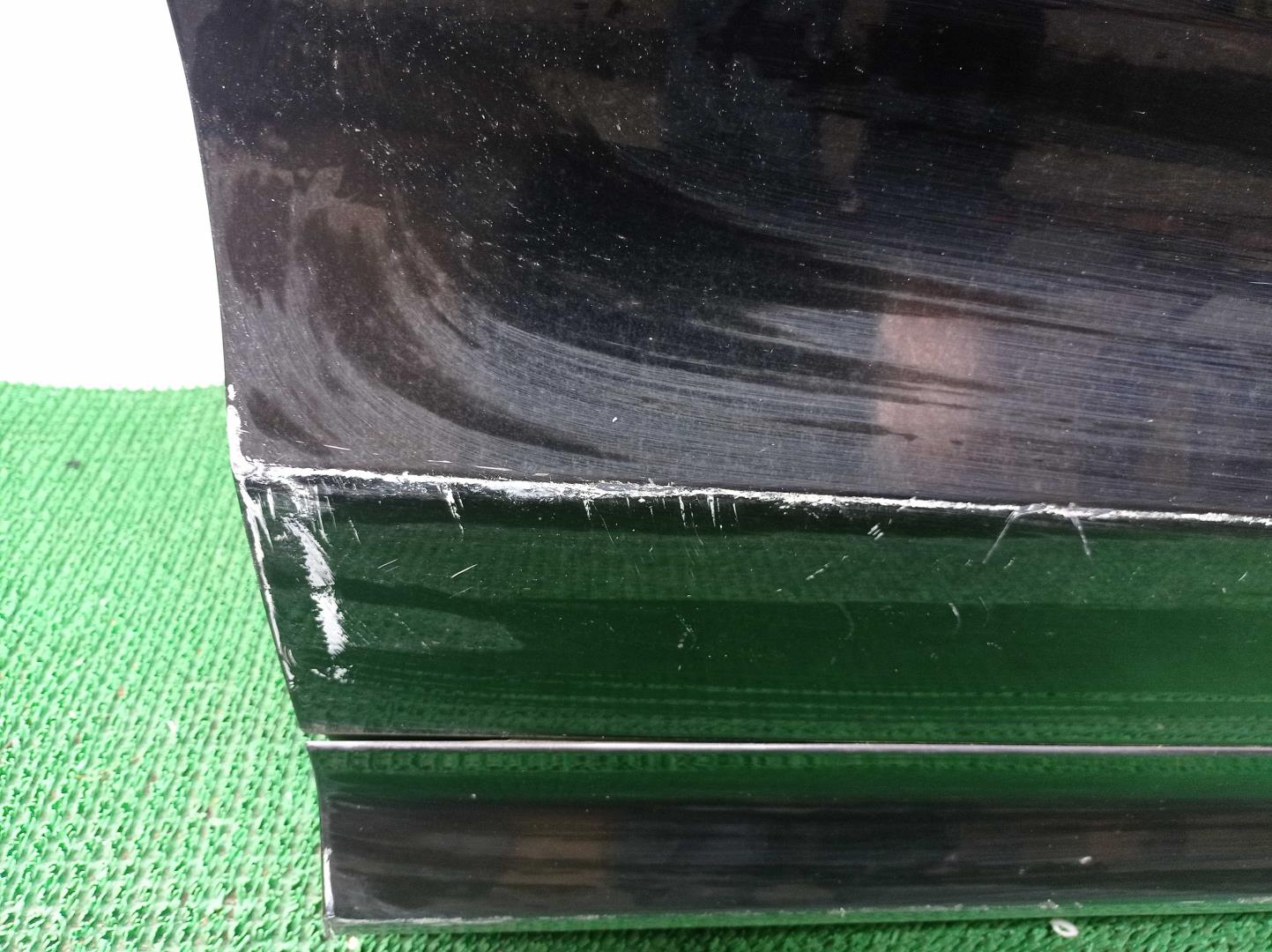 Стеклоподъемник электр. передний правый