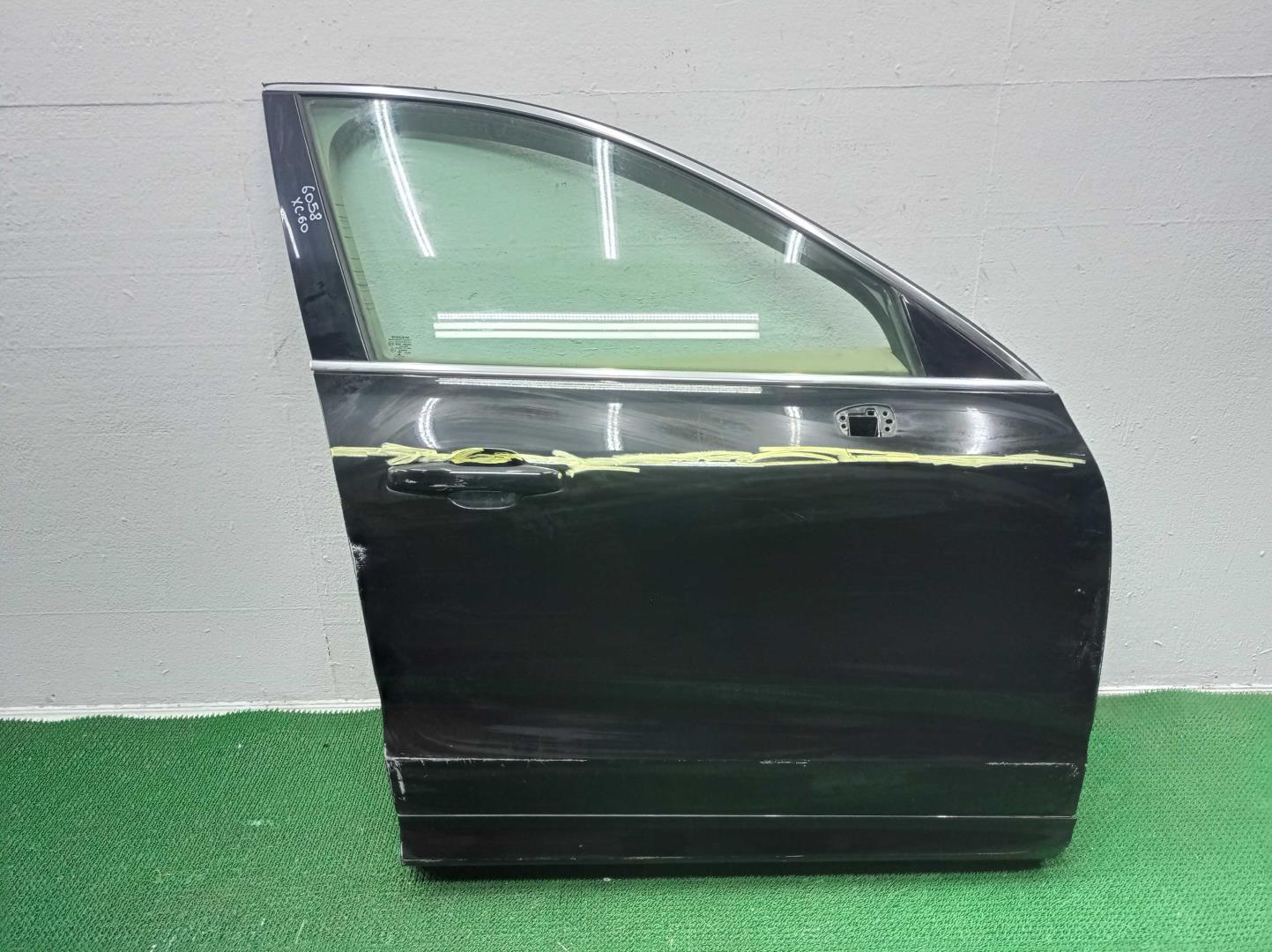 Стеклоподъемник электр. передний правый