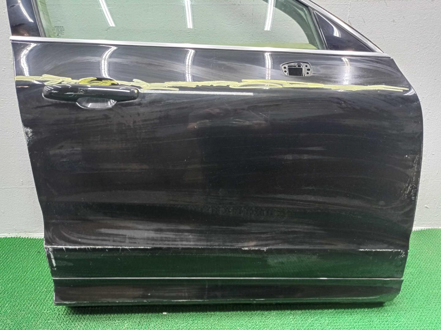 Стеклоподъемник электр. передний правый