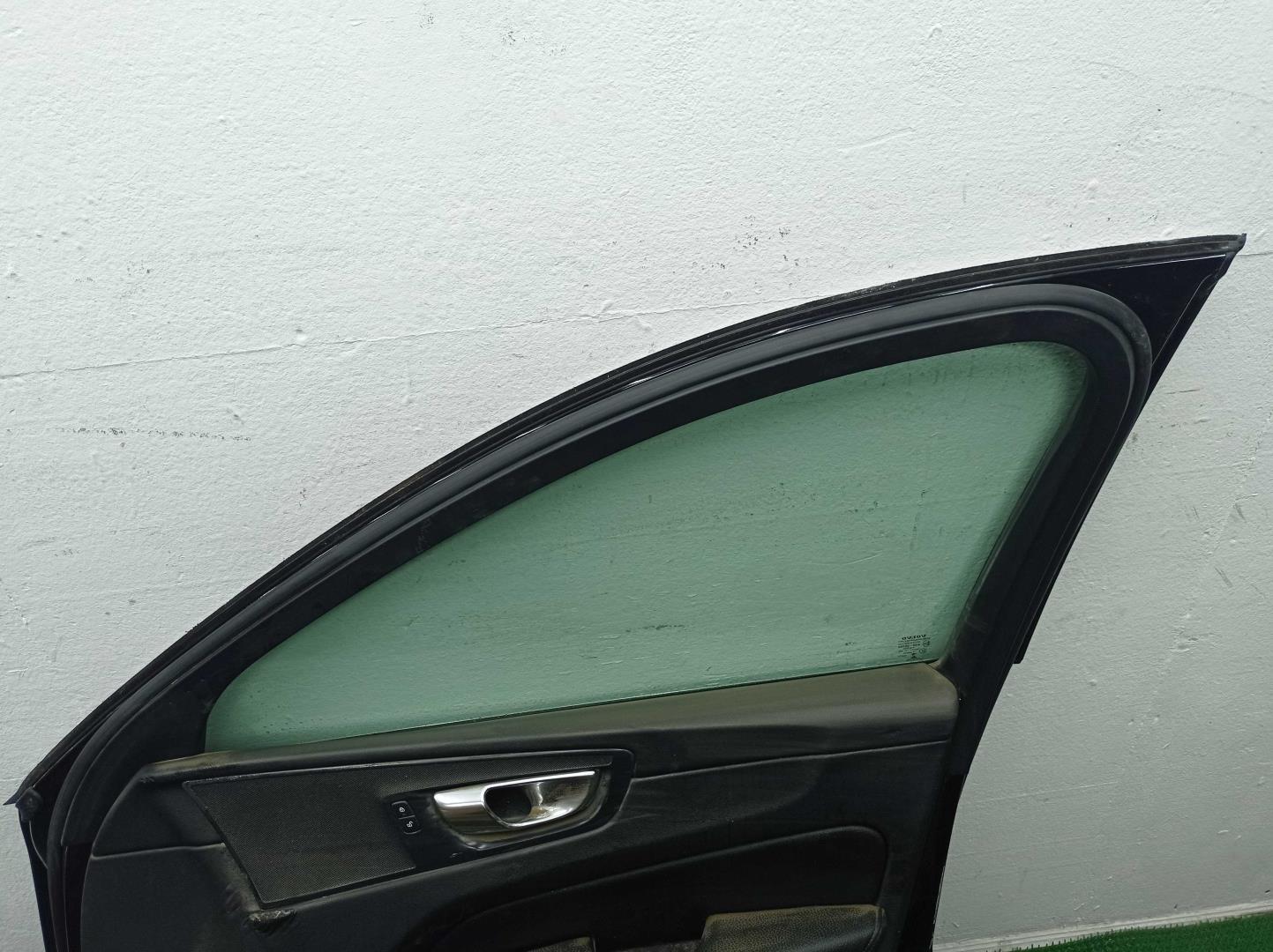 Стеклоподъемник электр. передний правый