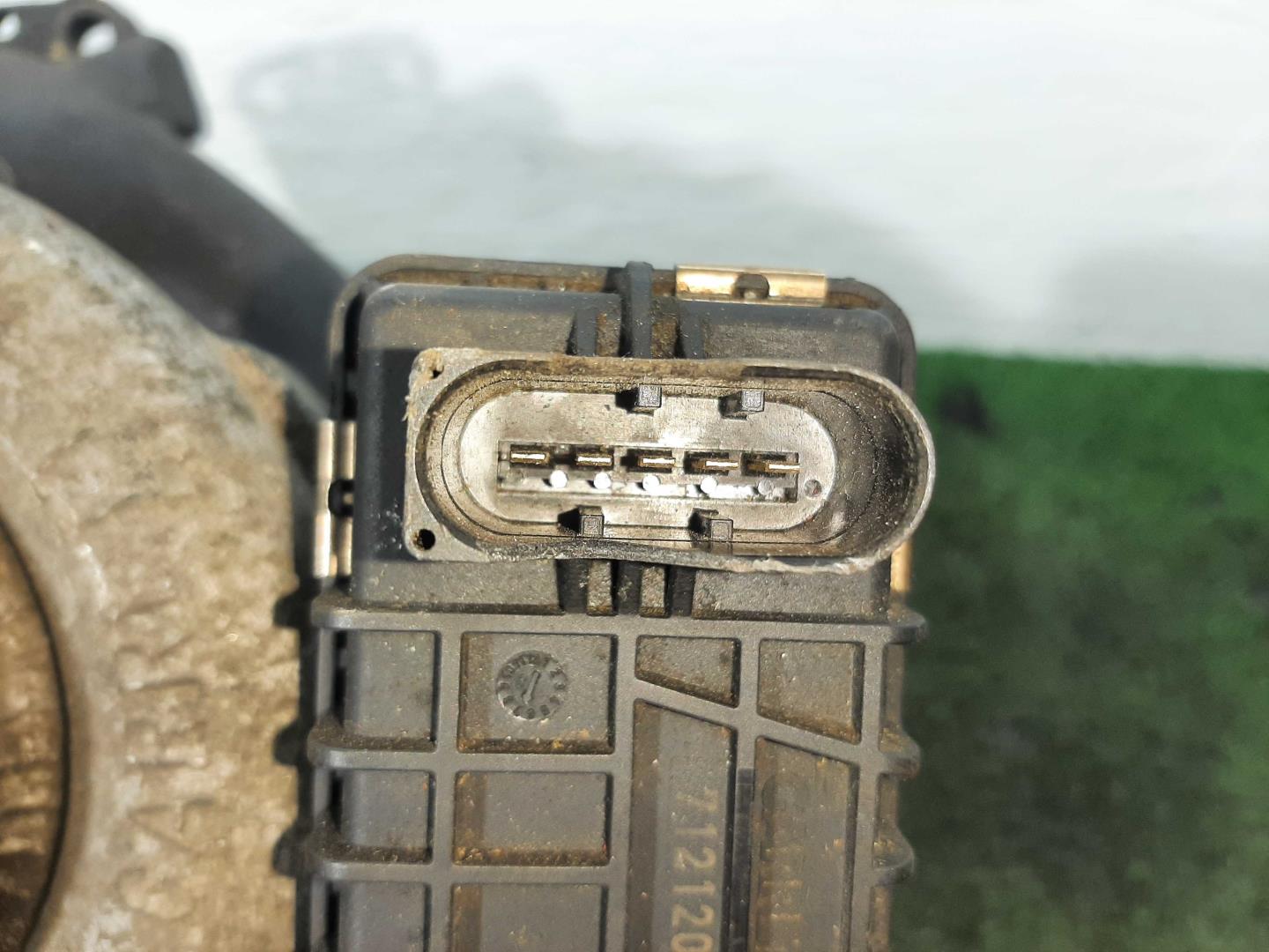 Турбина (турбокомпрессор)