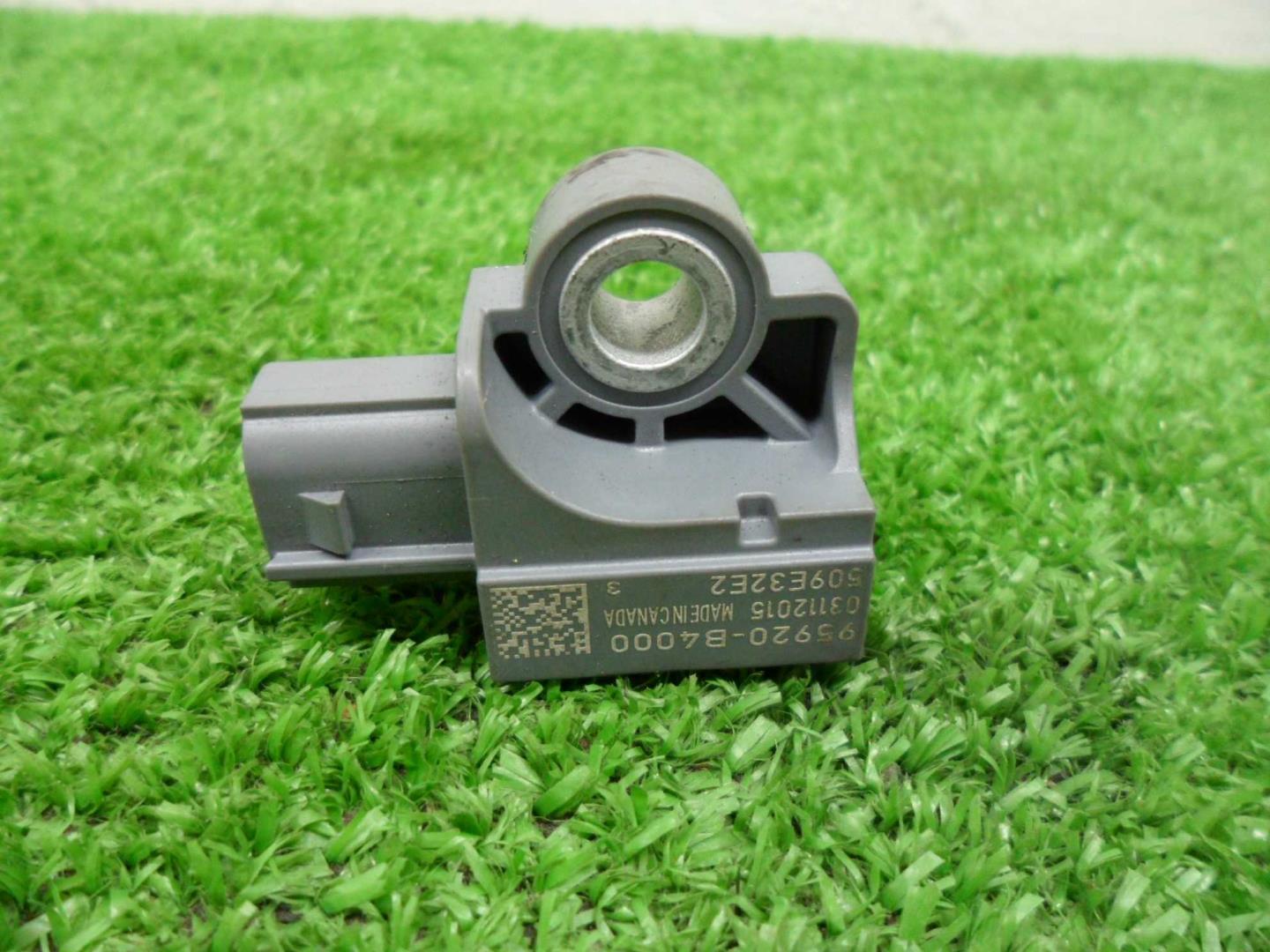 Датчик удара AIR BAG