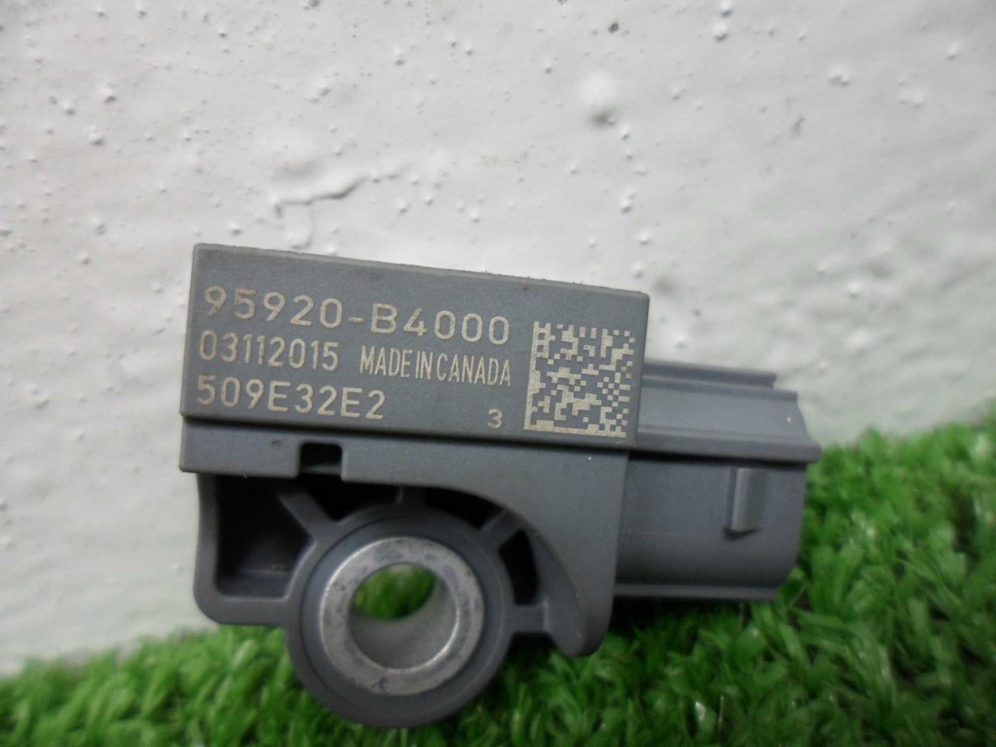 Датчик удара AIR BAG