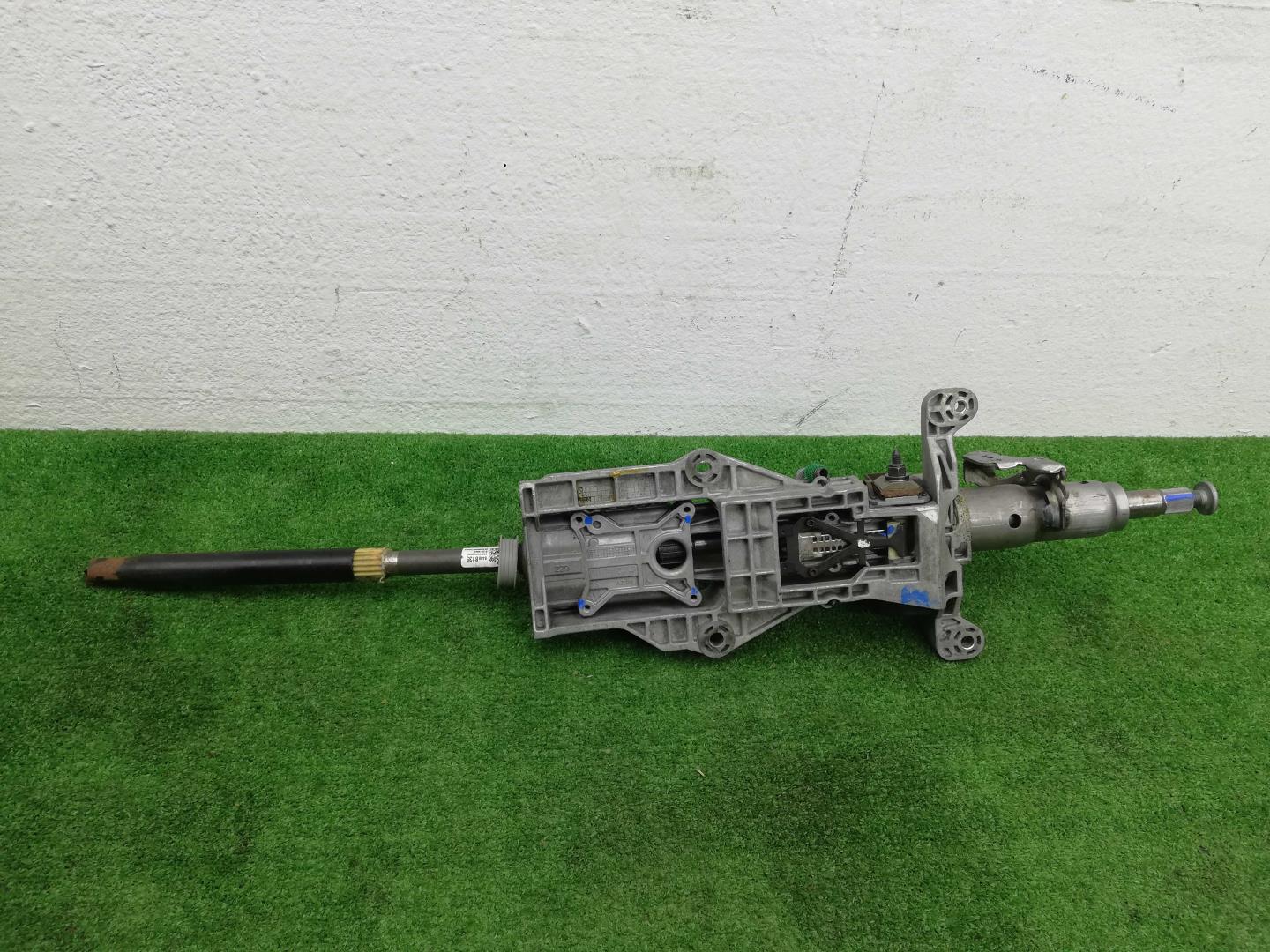 Колонка рулевая