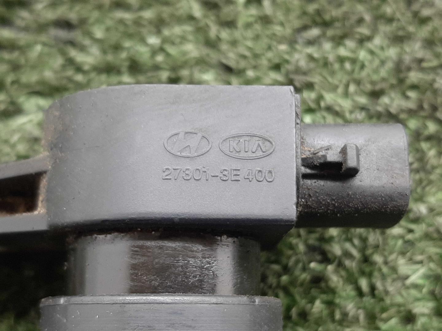 Катушка зажигания