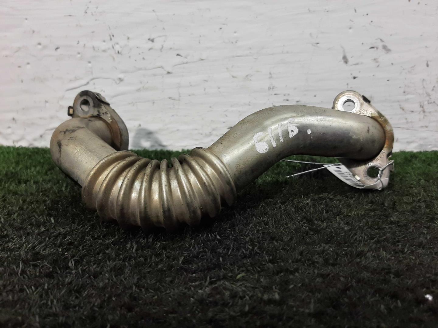 Трубка картерных газов