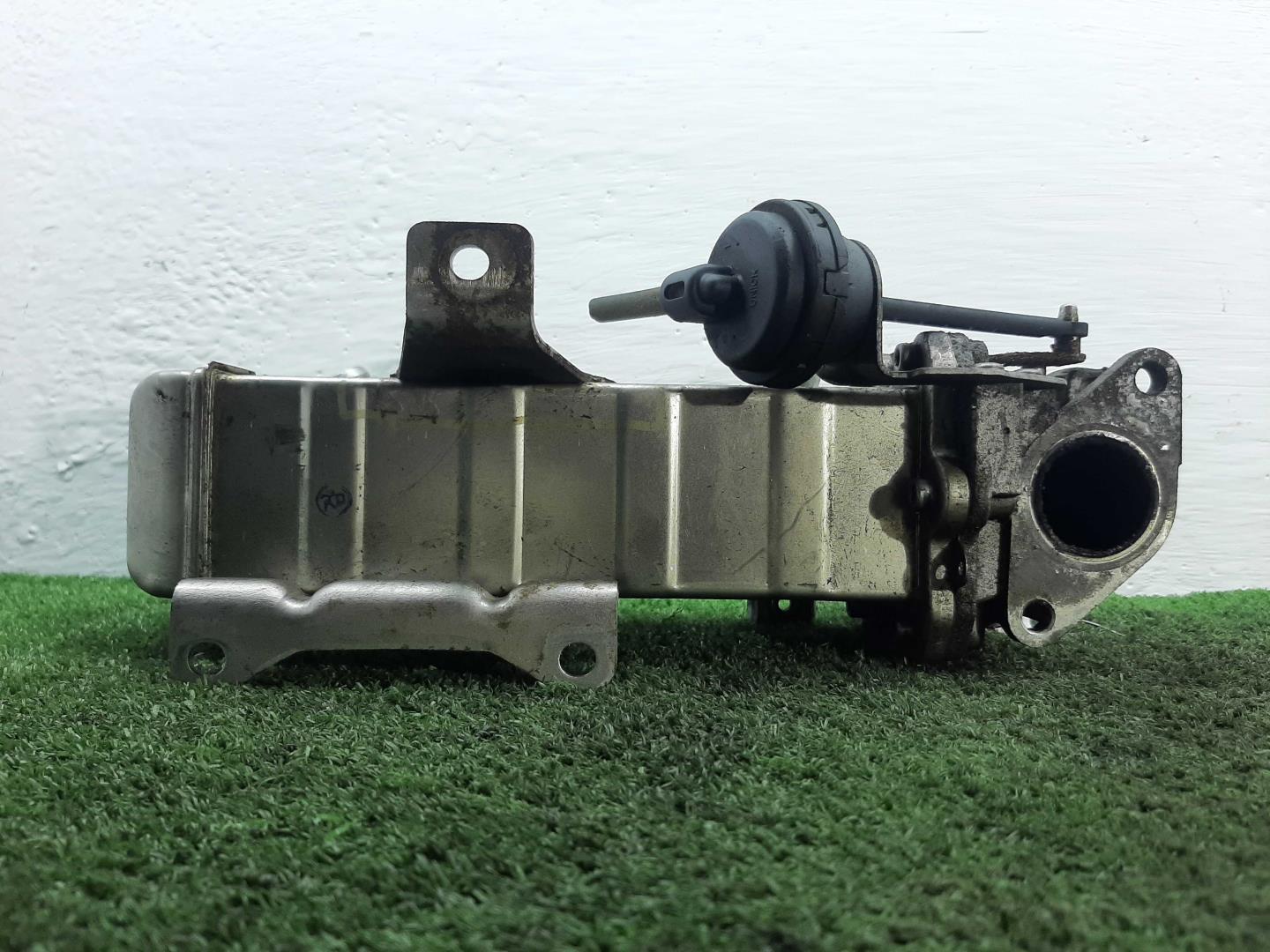 Радиатор системы EGR