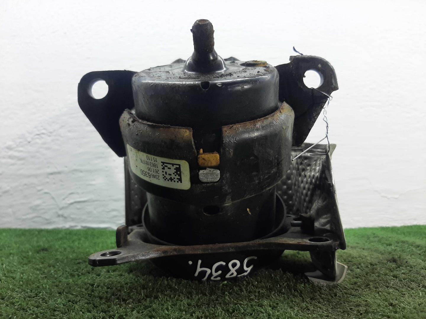 Опора двигателя