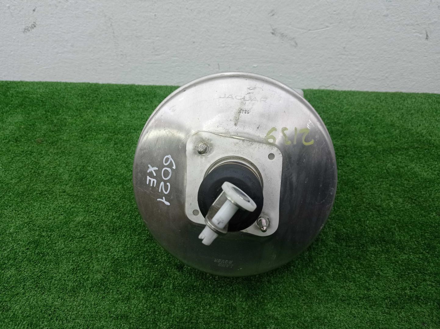 Усилитель тормозов вакуумный