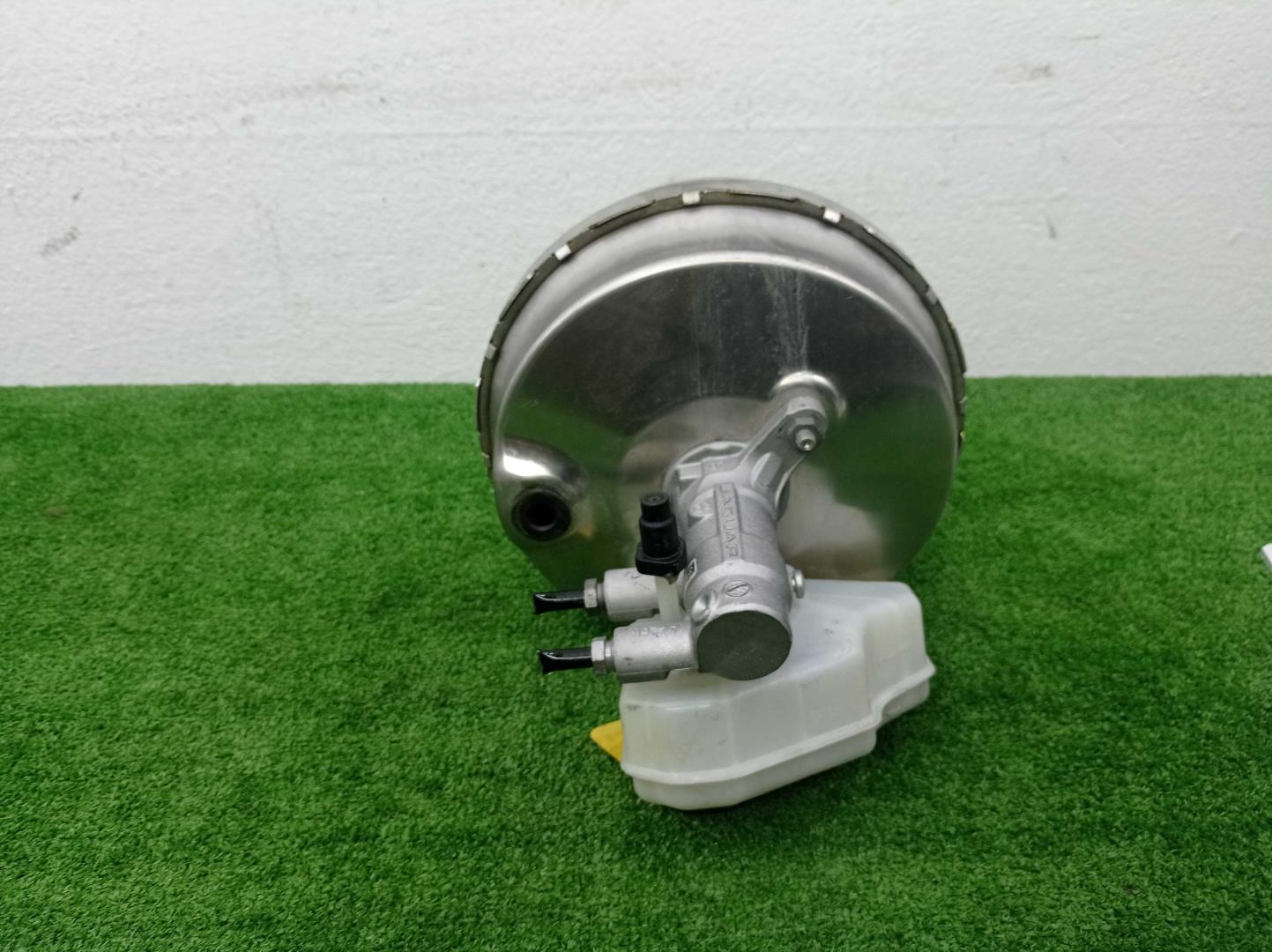 Усилитель тормозов вакуумный