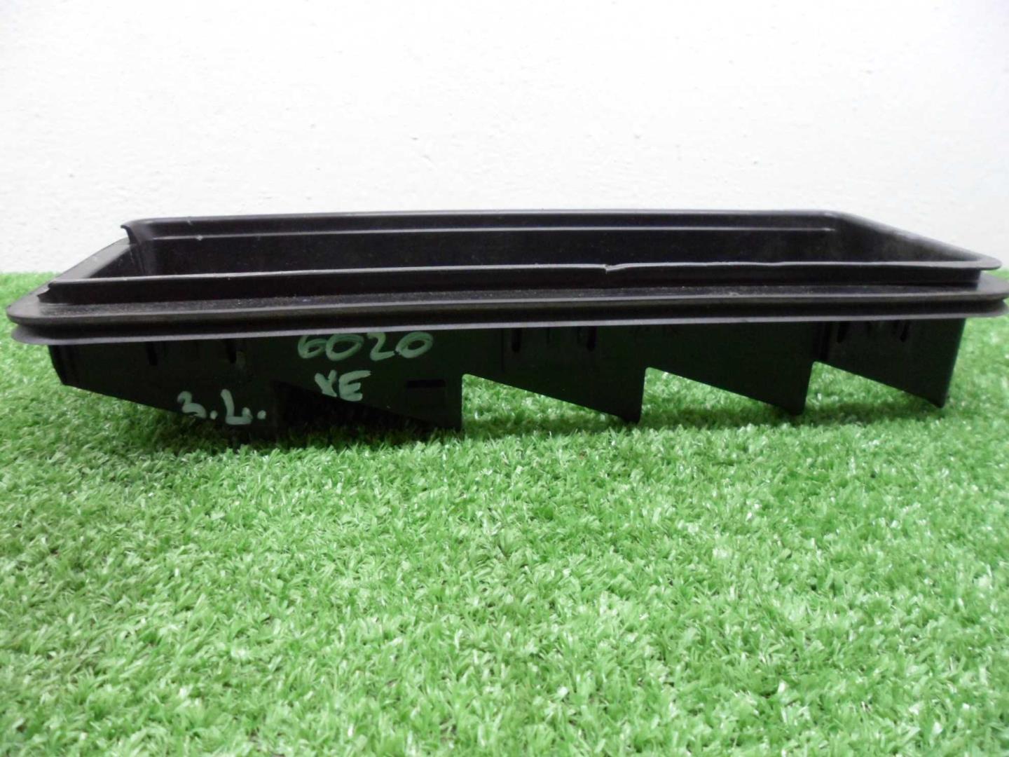 Обшивка салона