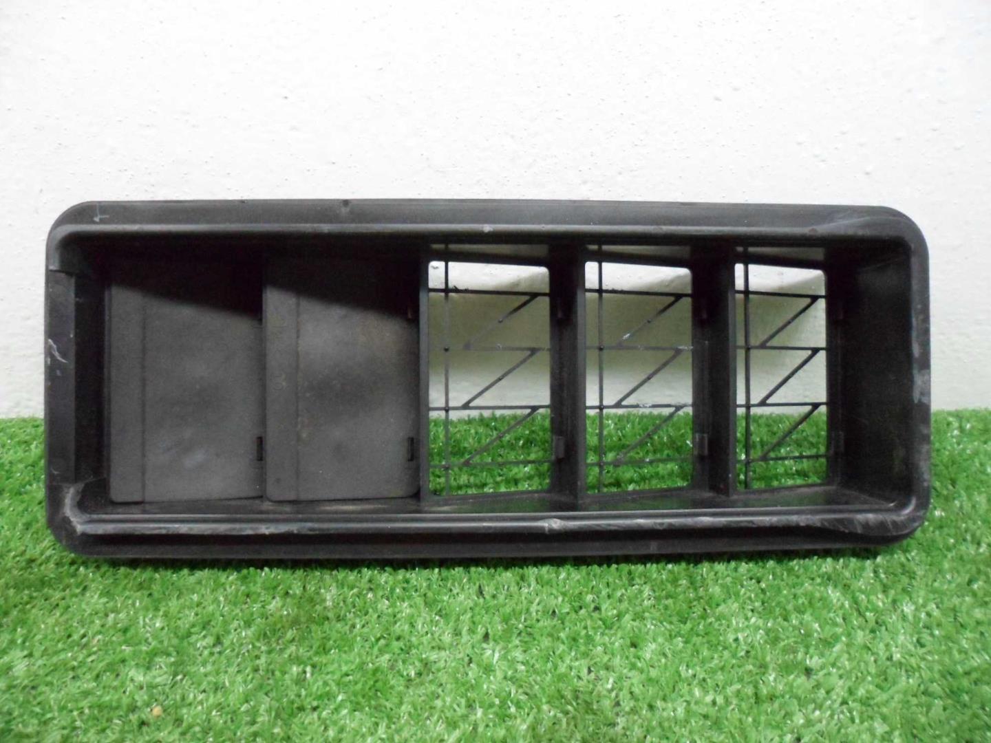 Обшивка салона