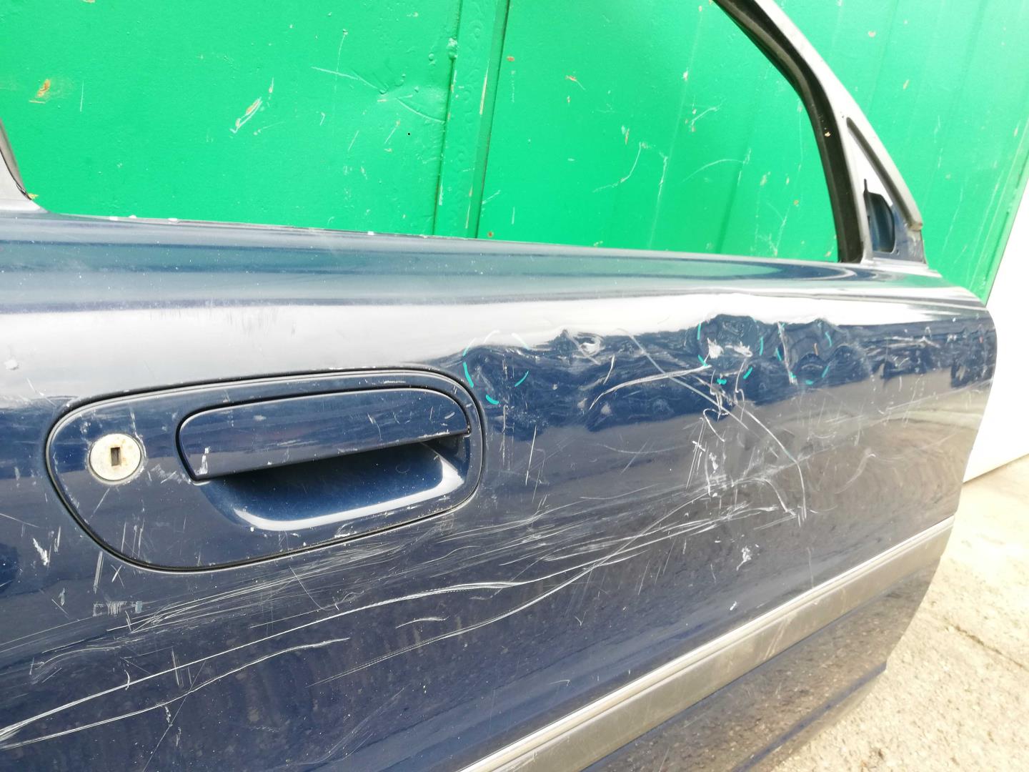 Дверь передняя правая