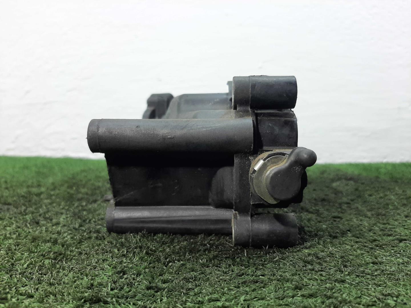 Коллектор впускной