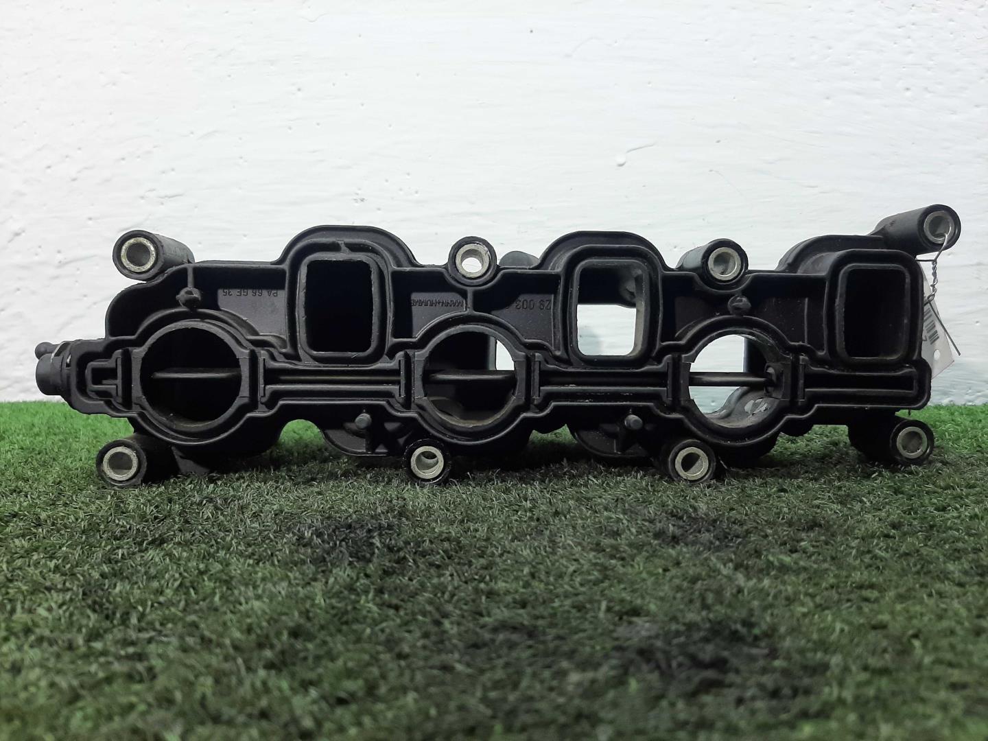 Коллектор впускной