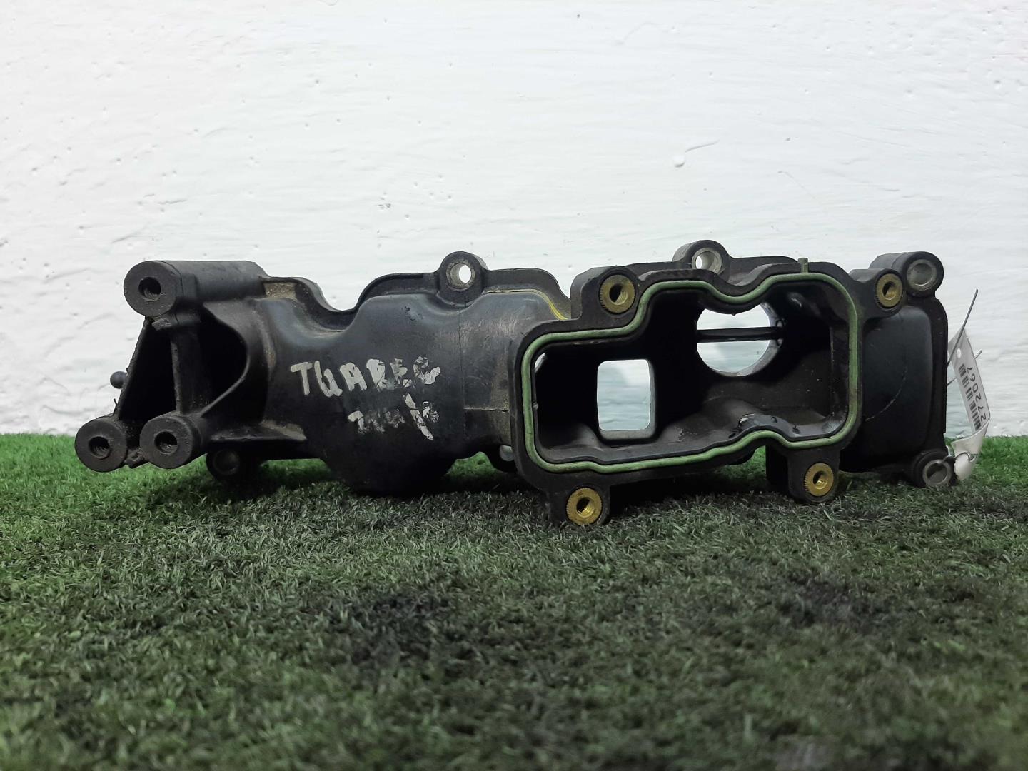 Коллектор впускной