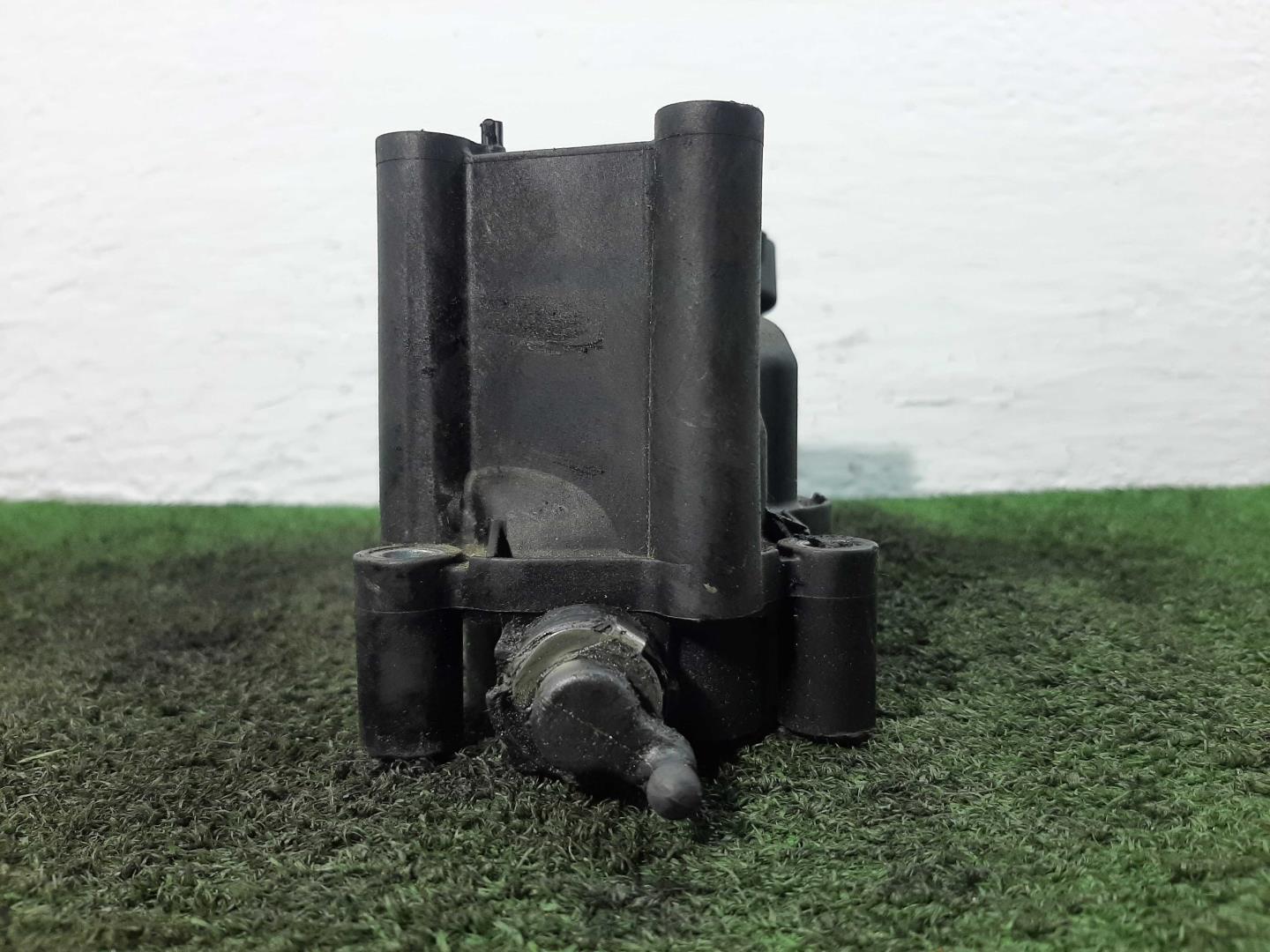 Коллектор впускной