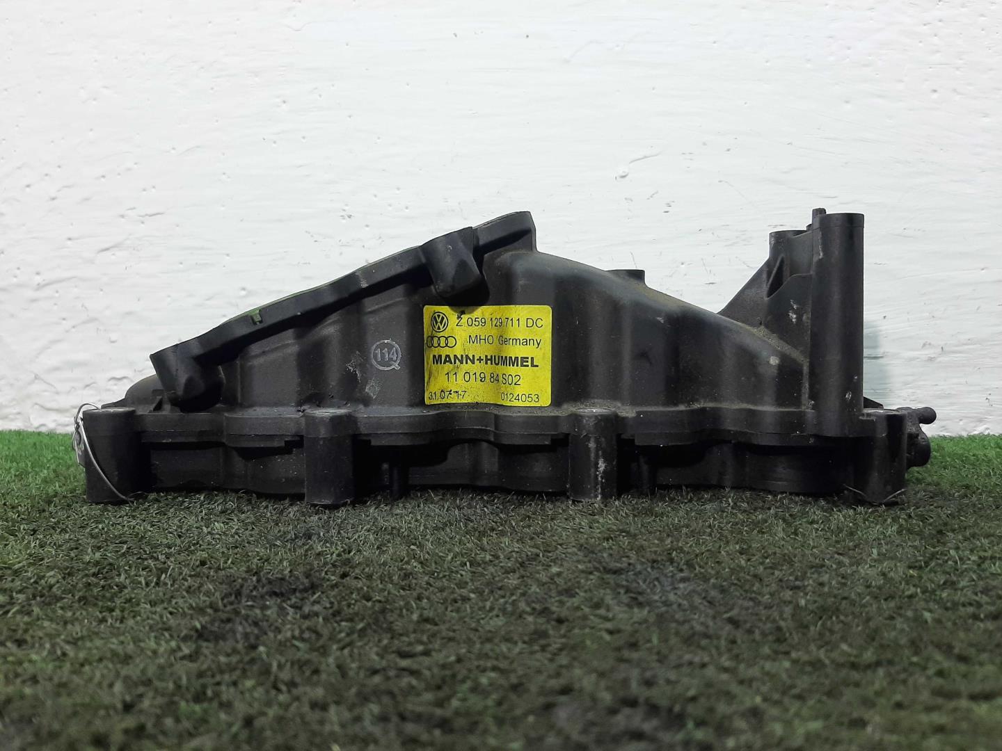 Коллектор впускной