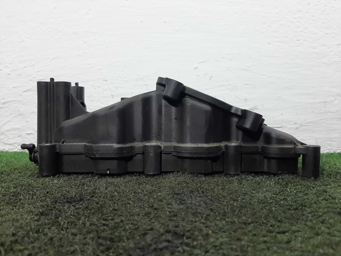 Коллектор впускной