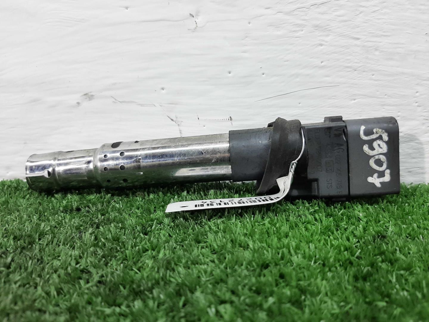 Катушка зажигания