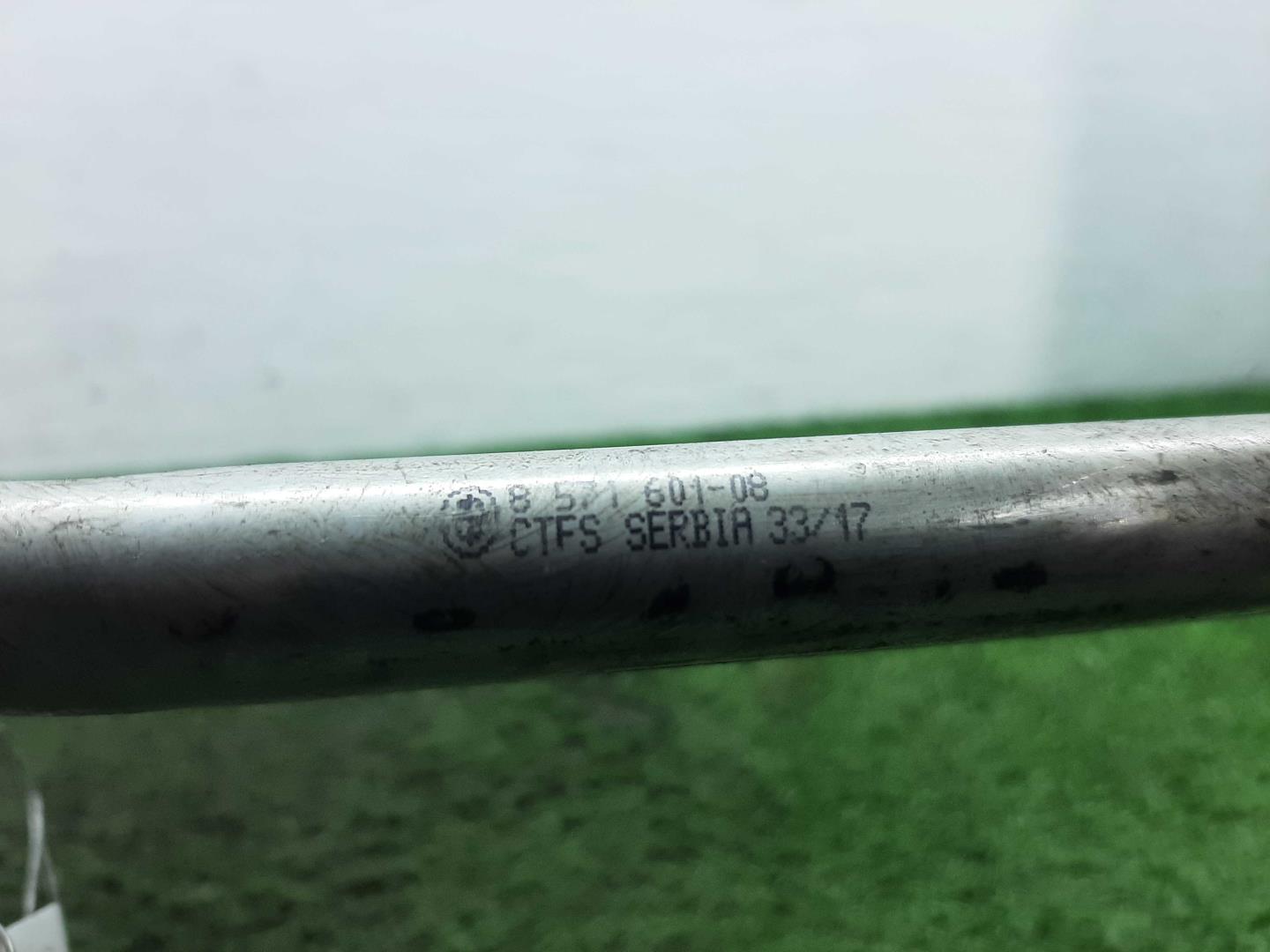 Трубка системы охлаждения