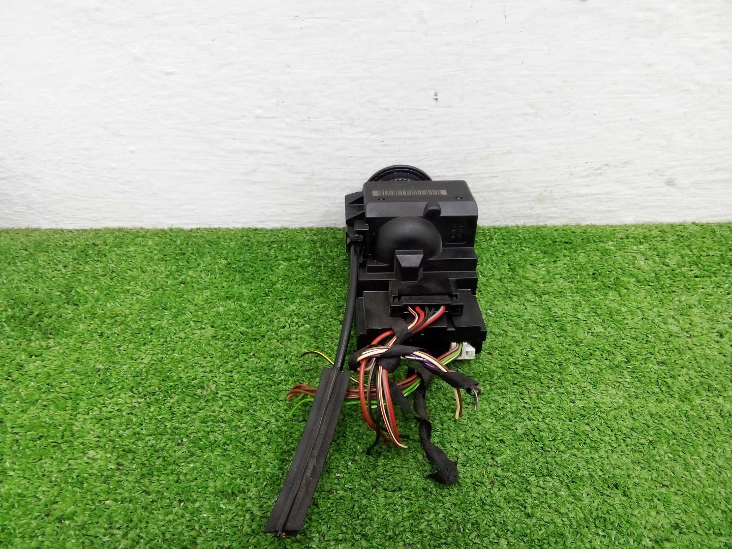 Замок зажигания