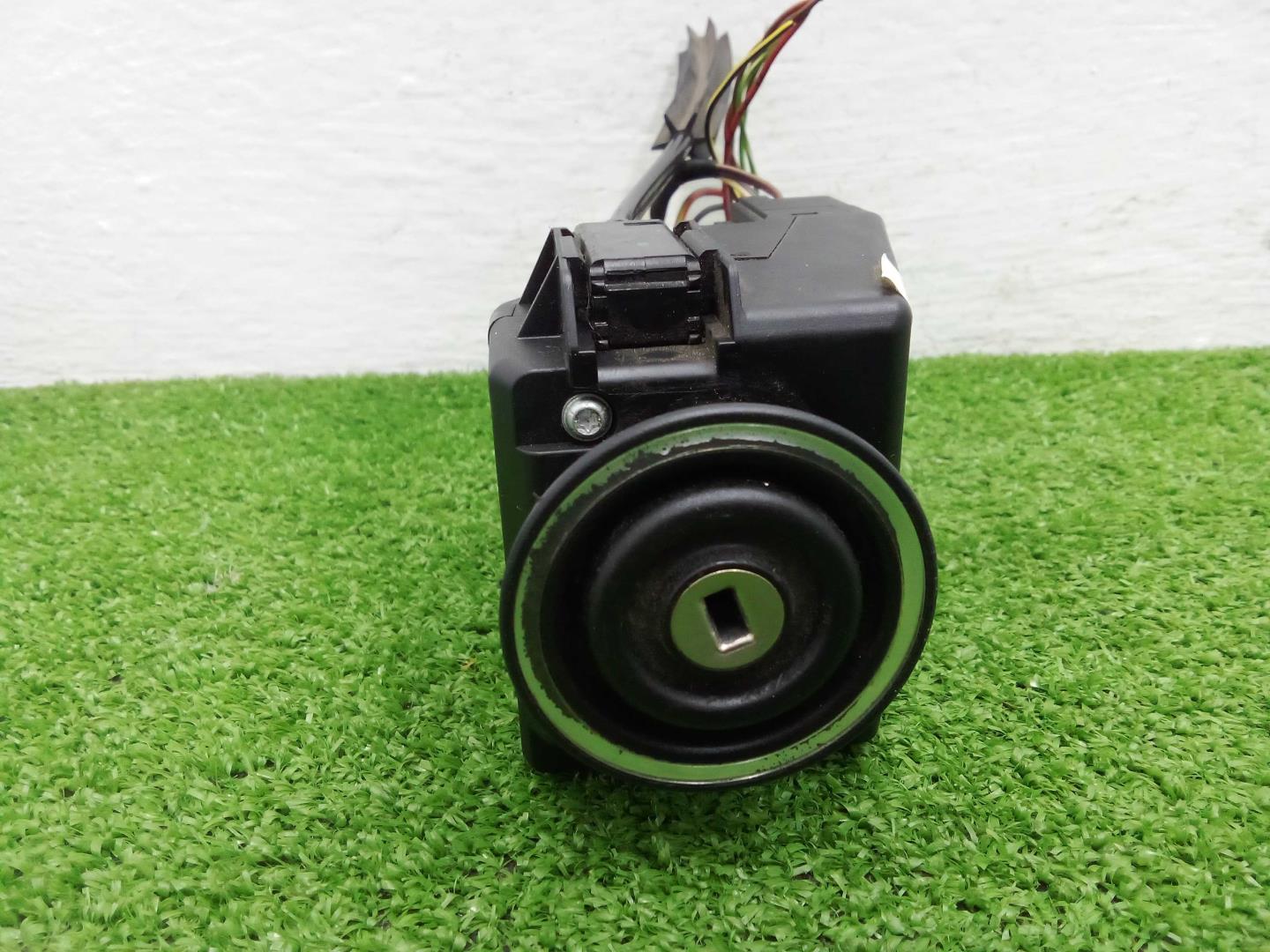 Замок зажигания